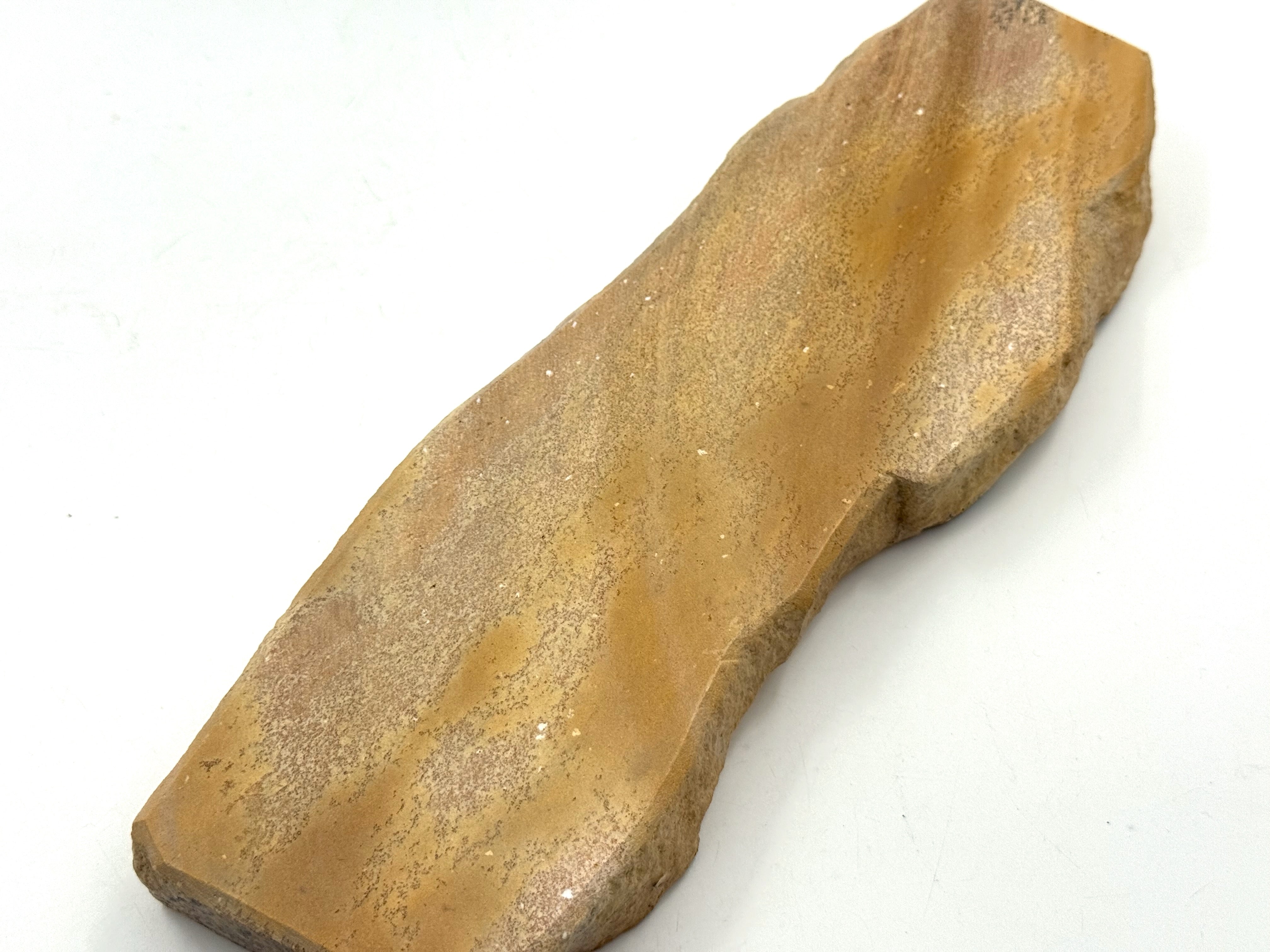 Iyoto Sakura (Cherry Blossom) Medium Grit Japanese Natural Whetstone