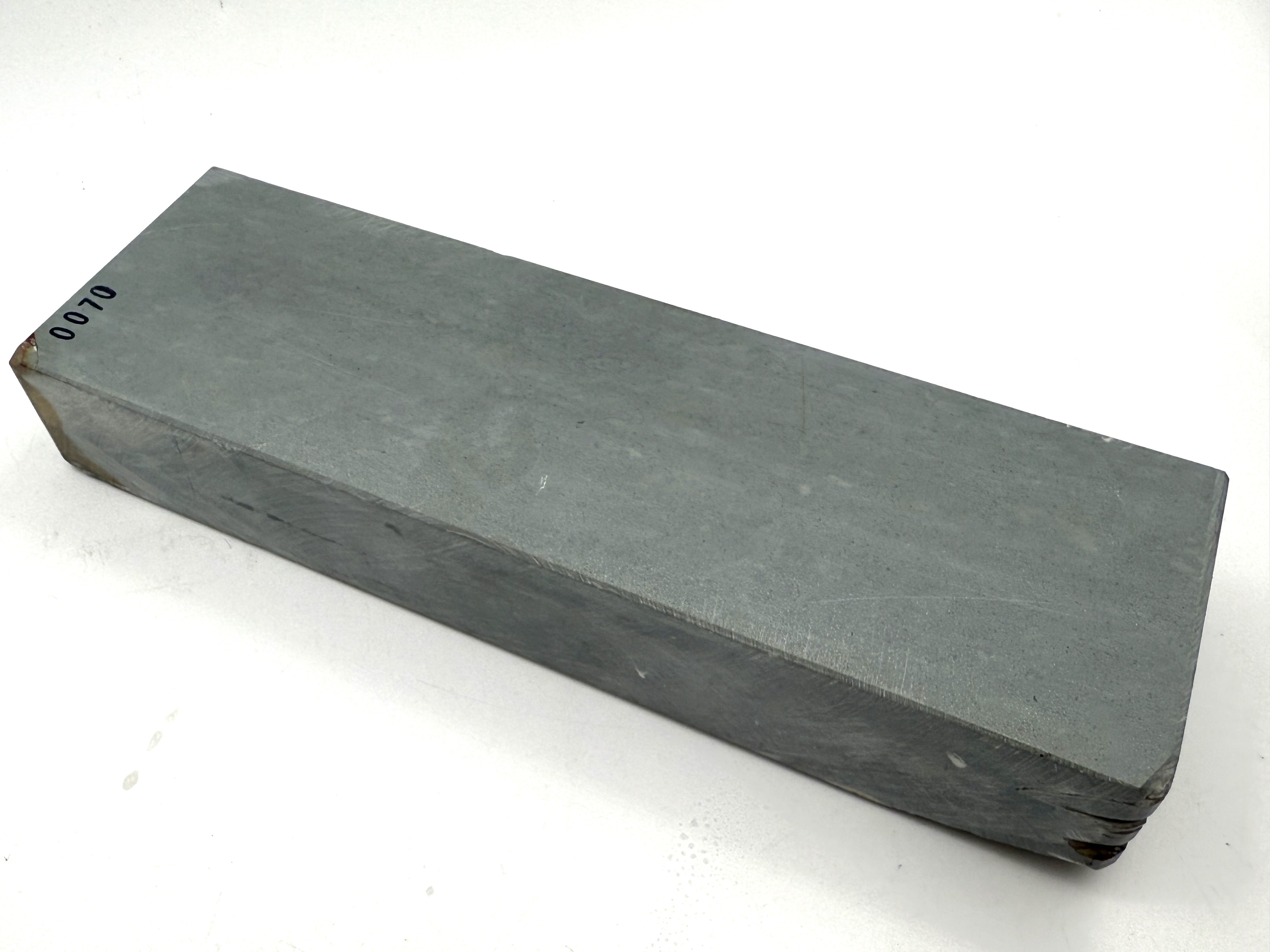 Aiiwatani Mizu Asagi Japanese Natural Finishing Whetstone