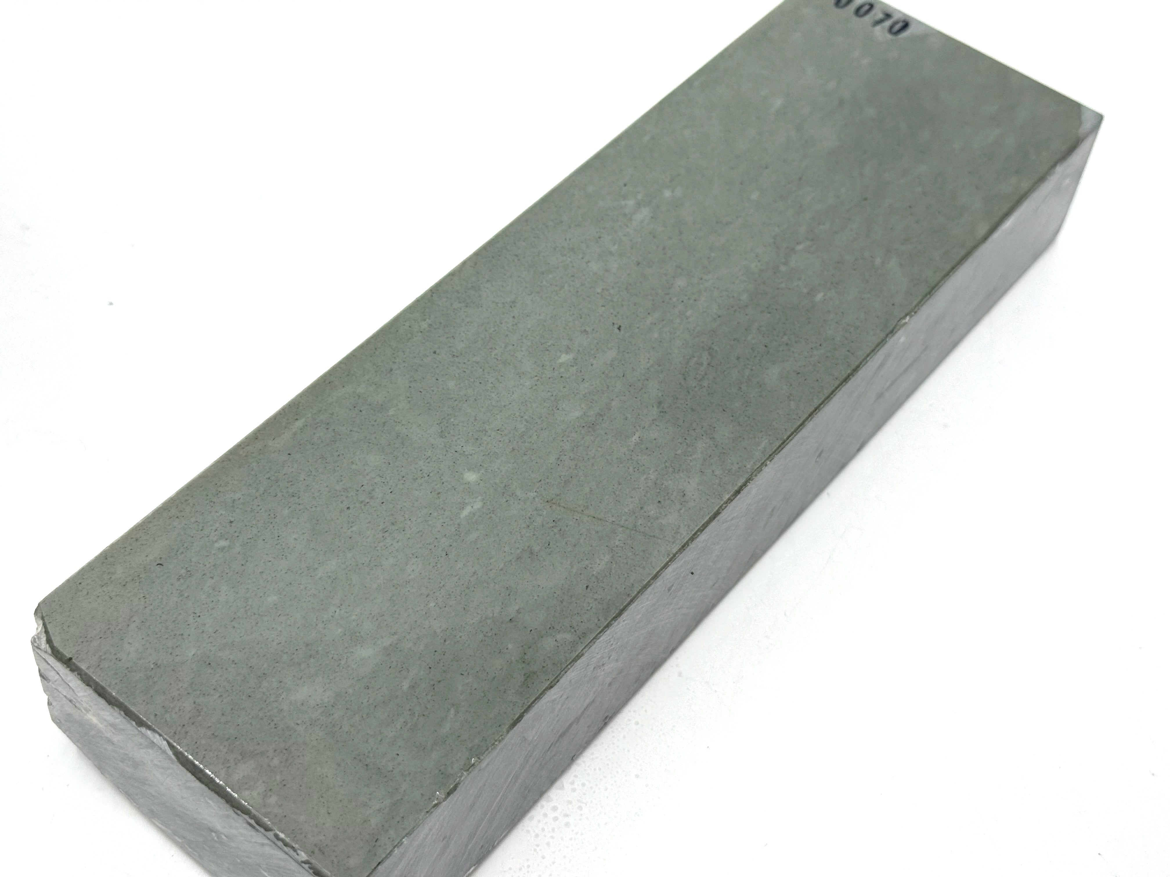 Aiiwatani Mizu Asagi Japanese Natural Finishing Whetstone