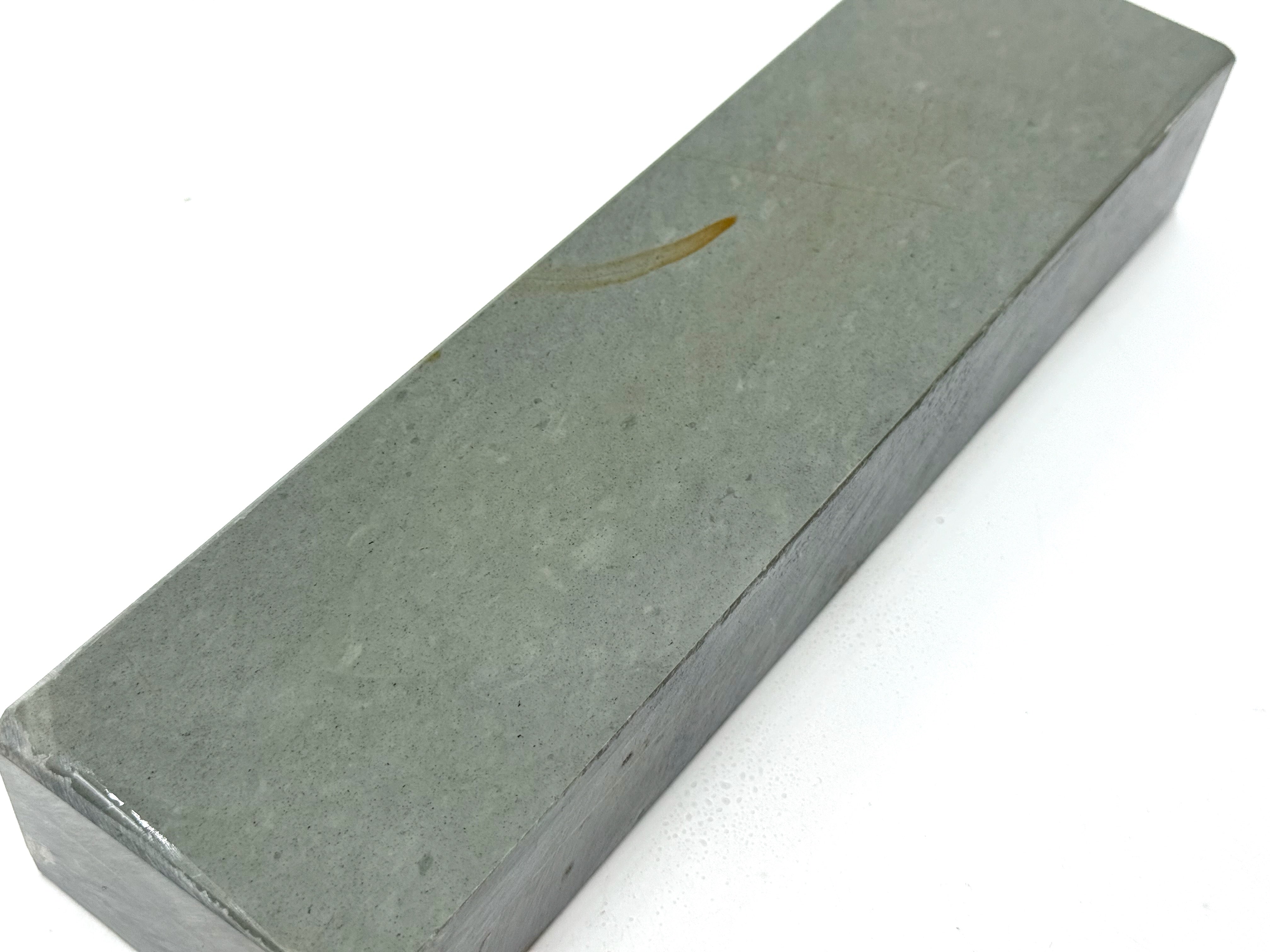 Aiiwatani Mizu Asagi Japanese Natural Finishing Whetstone