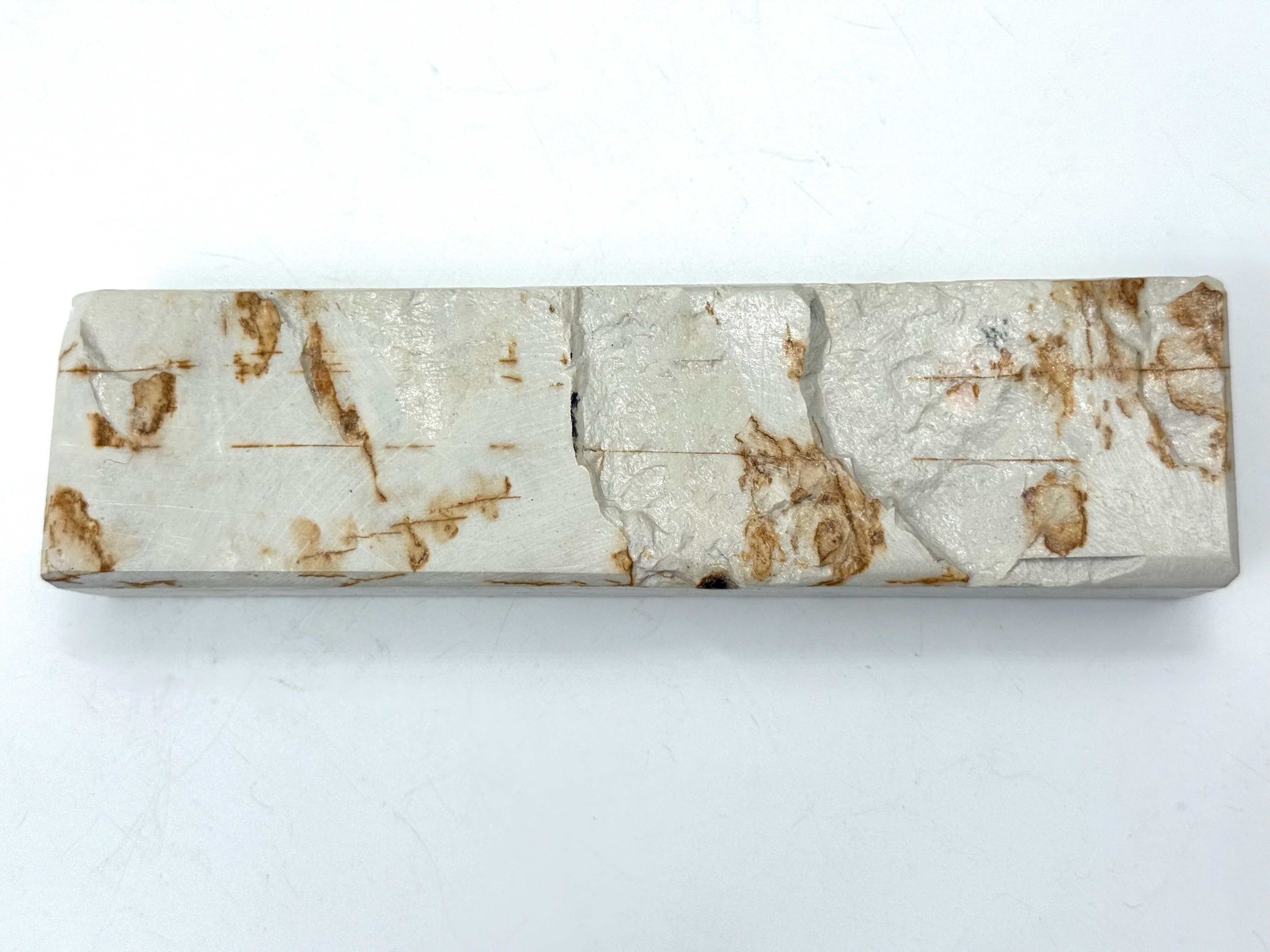 Hideriyama Shiro Suita Renge Suita Japanese Natural Whetstone