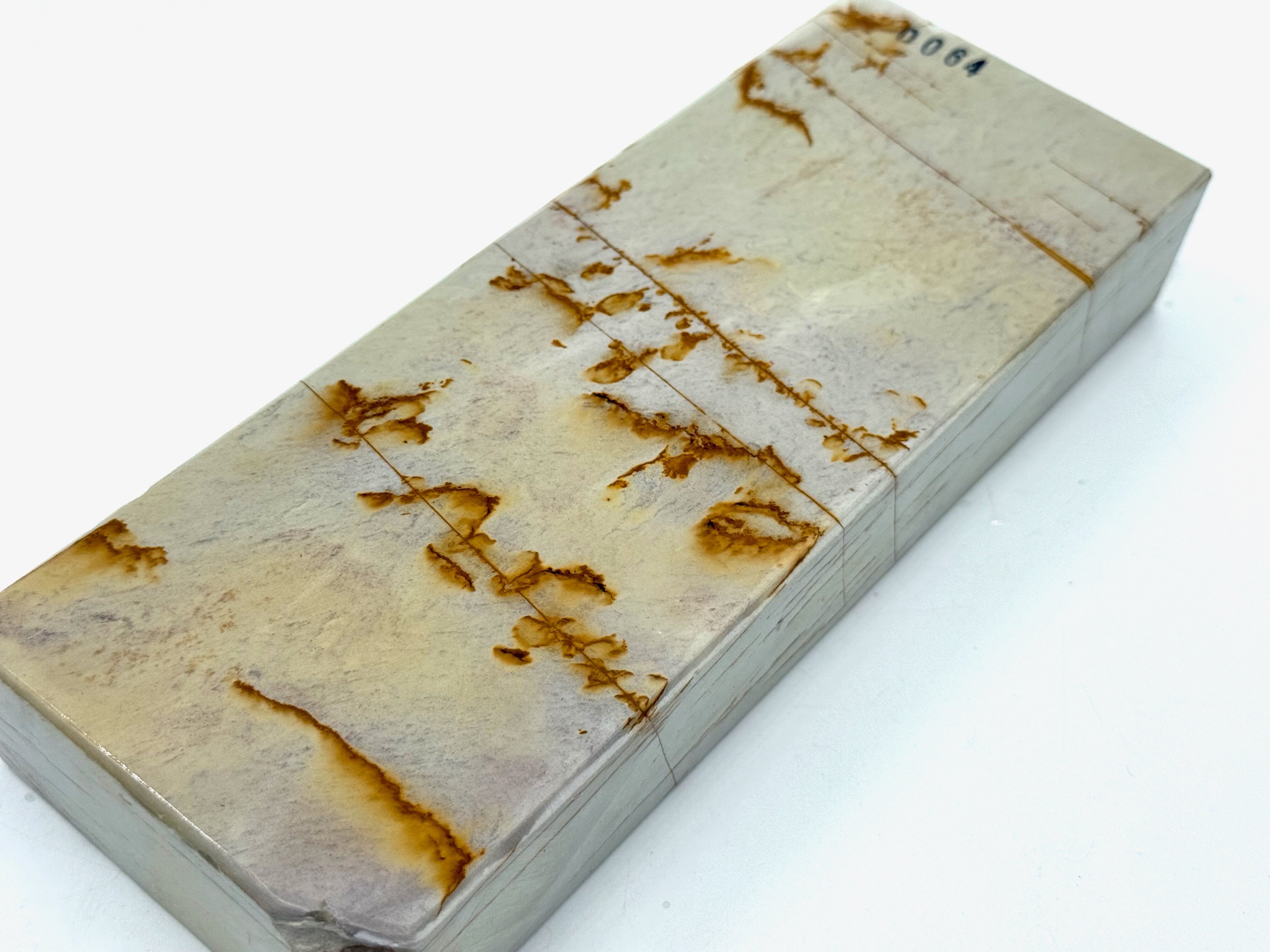 Hideriyama Shiro Suita Renge Suita Japanese Natural Whetstone