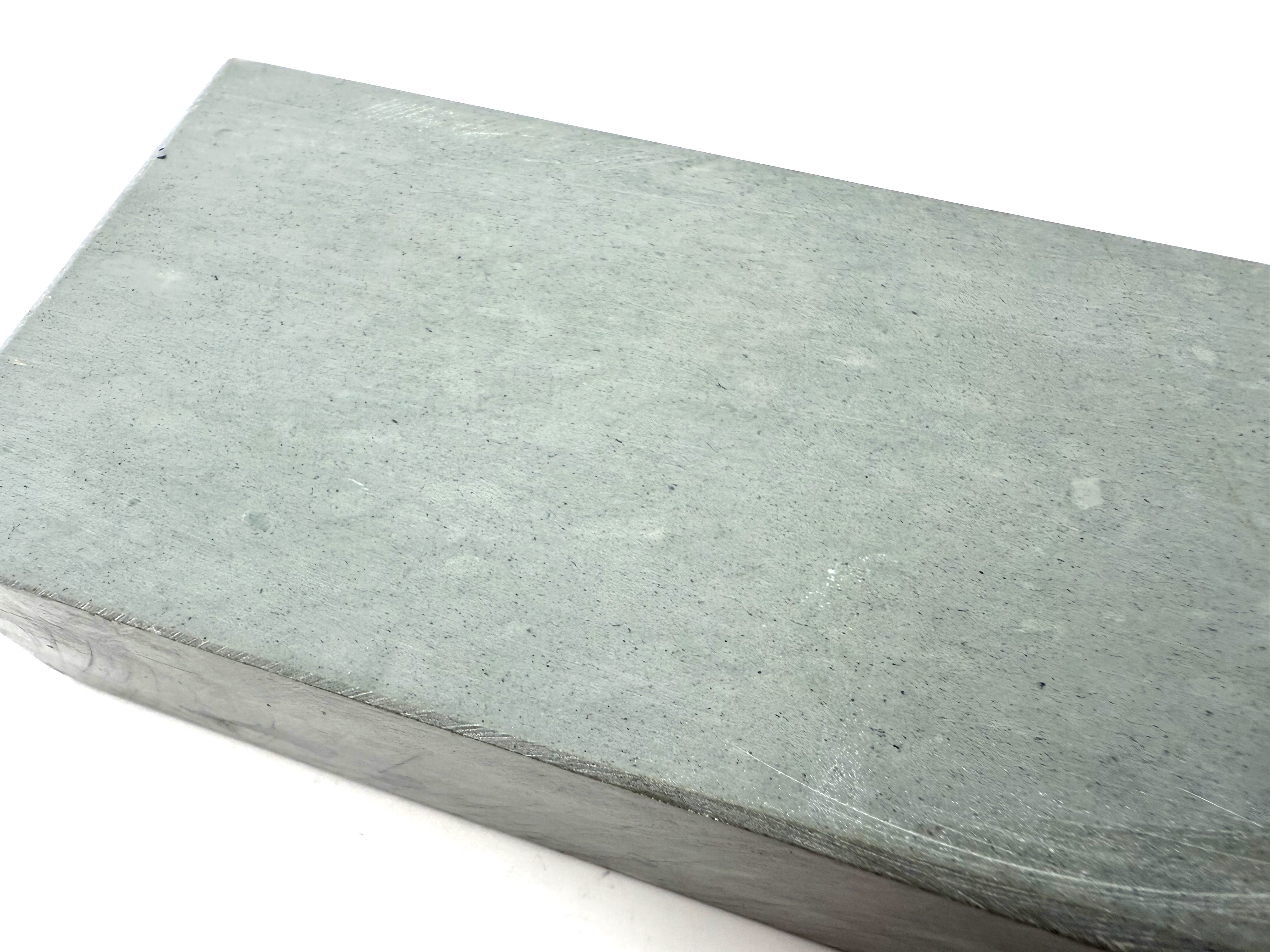 Aiiwatani Mizu Asagi Japanese Natural Finishing Whetstone