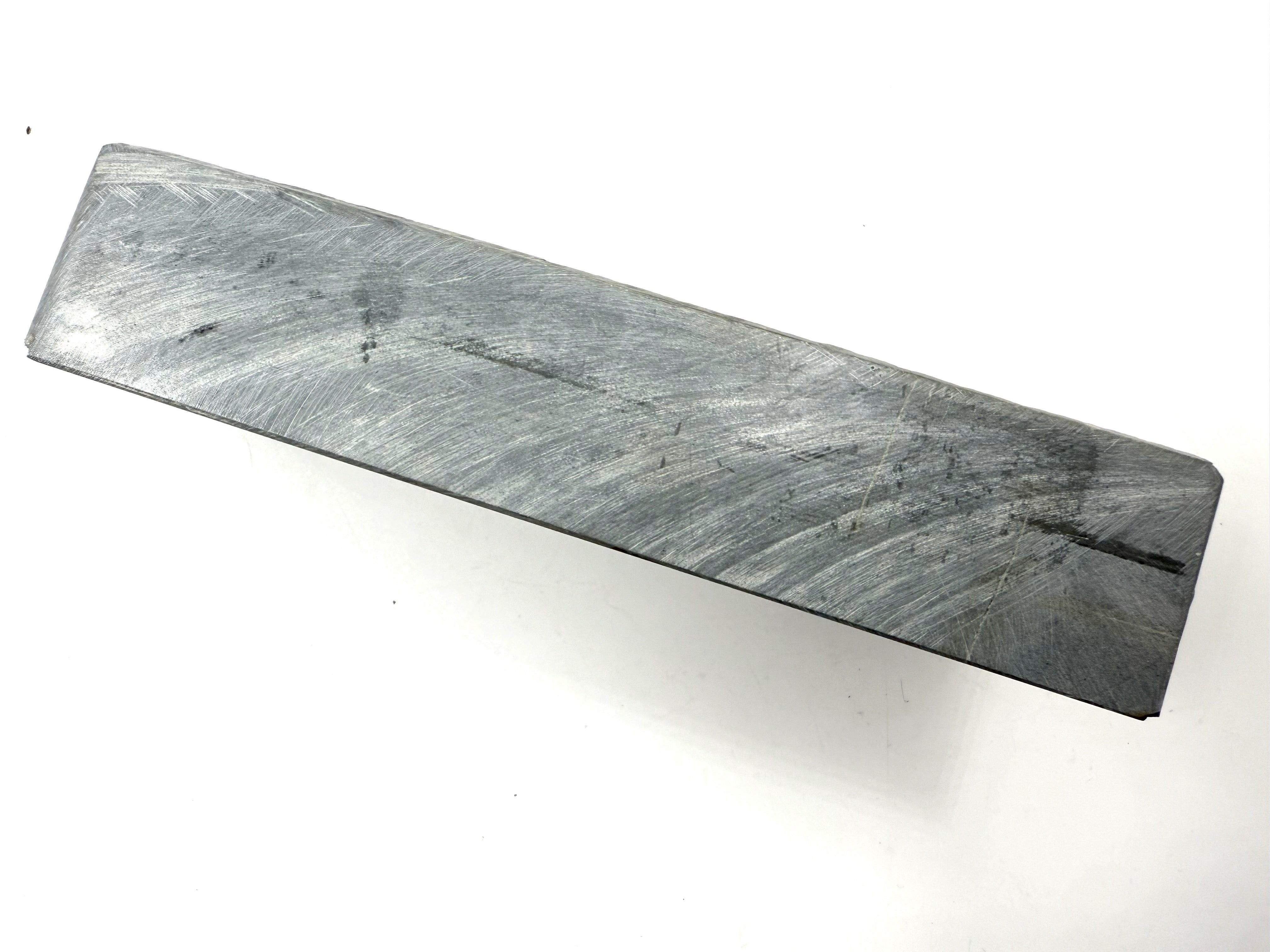 Aiiwatani Mizu Asagi Japanese Natural Finishing Whetstone