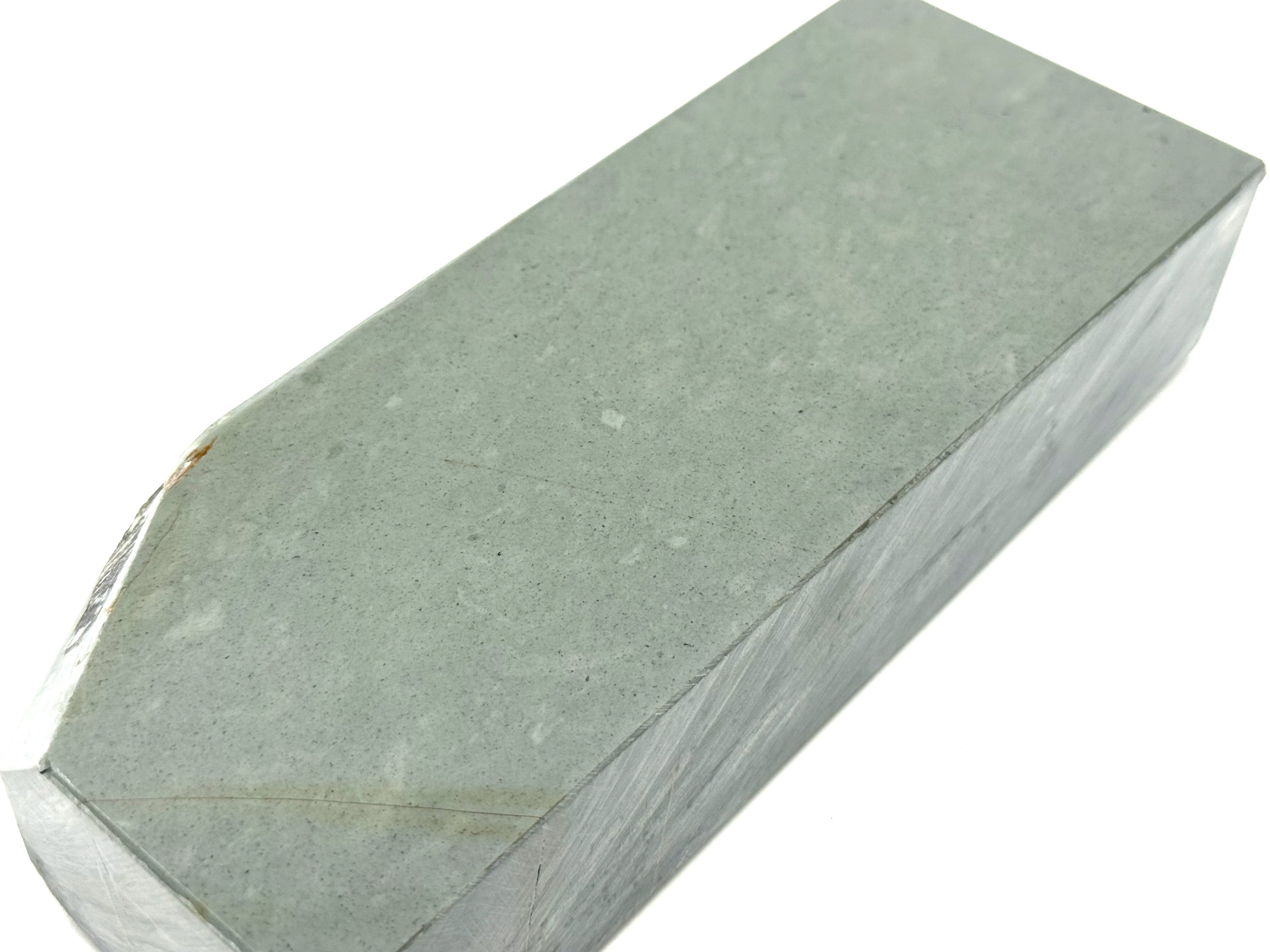 Aiiwatani Mizu Asagi Japanese Natural Finishing Whetstone