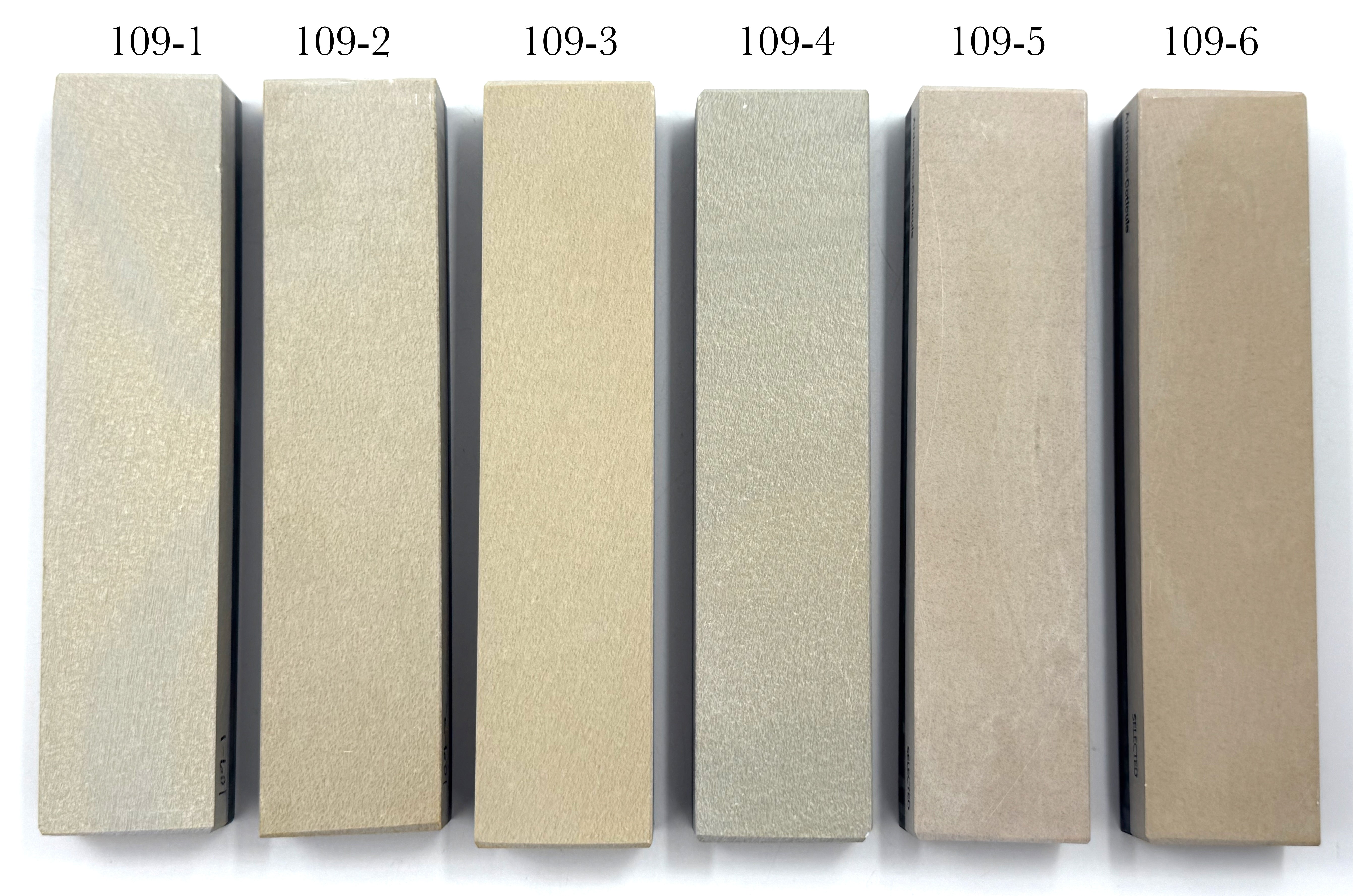 Belgian Coticule - 175mm x 40mm (6.9 x 1.6") Select Grade Sharpening Stone - CHOOSE YOUR STONE