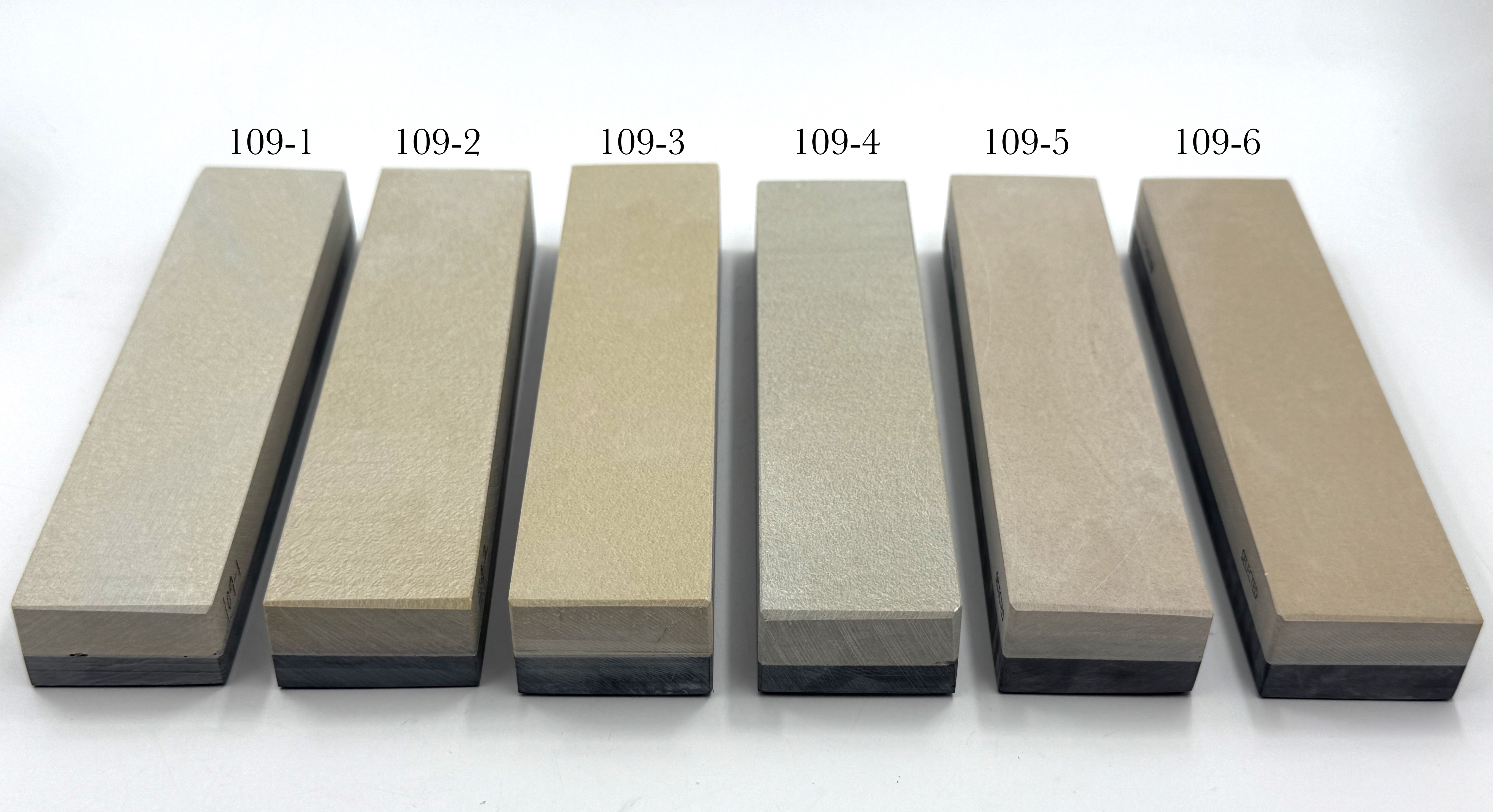 Belgian Coticule - 175mm x 40mm (6.9 x 1.6") Select Grade Sharpening Stone - CHOOSE YOUR STONE