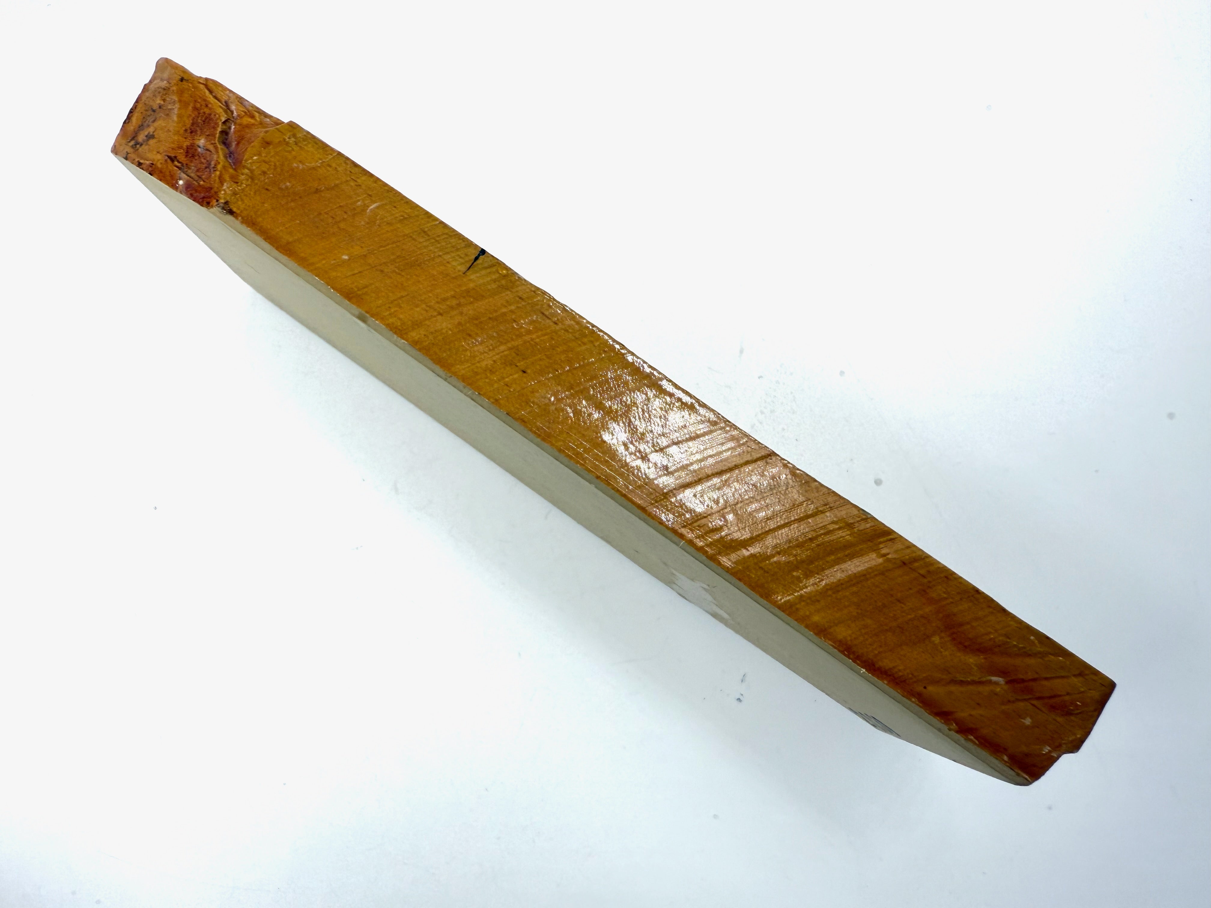 Shobudani Kiita Nashiji Japanese Natural Finishing Whetstone