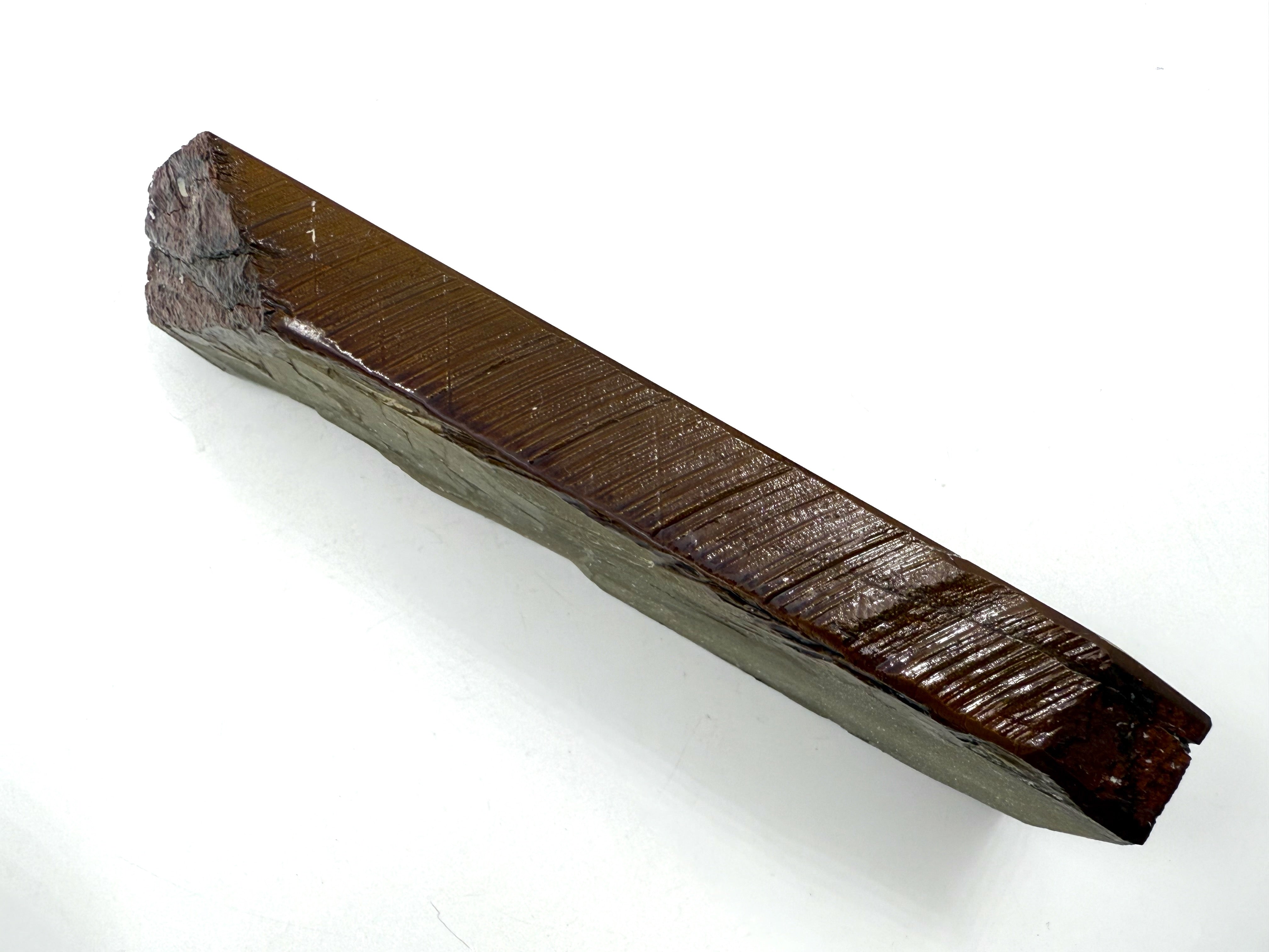 Tsukinowa Tomae Asagi Karasu Japanese Natural Finishing Whetstone
