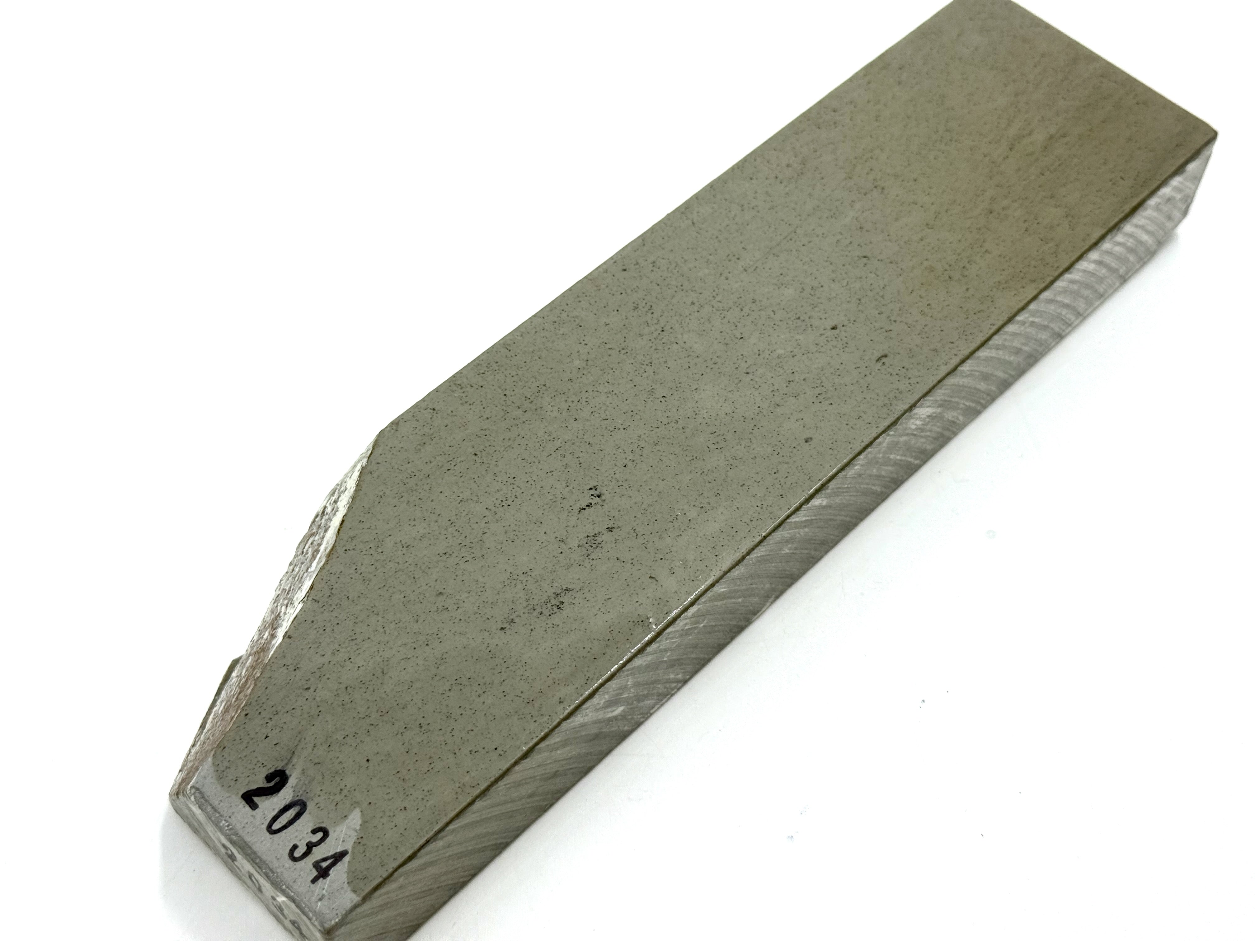 Ozuku Asagi Goma San Japanese Natural Finishing Whetstone