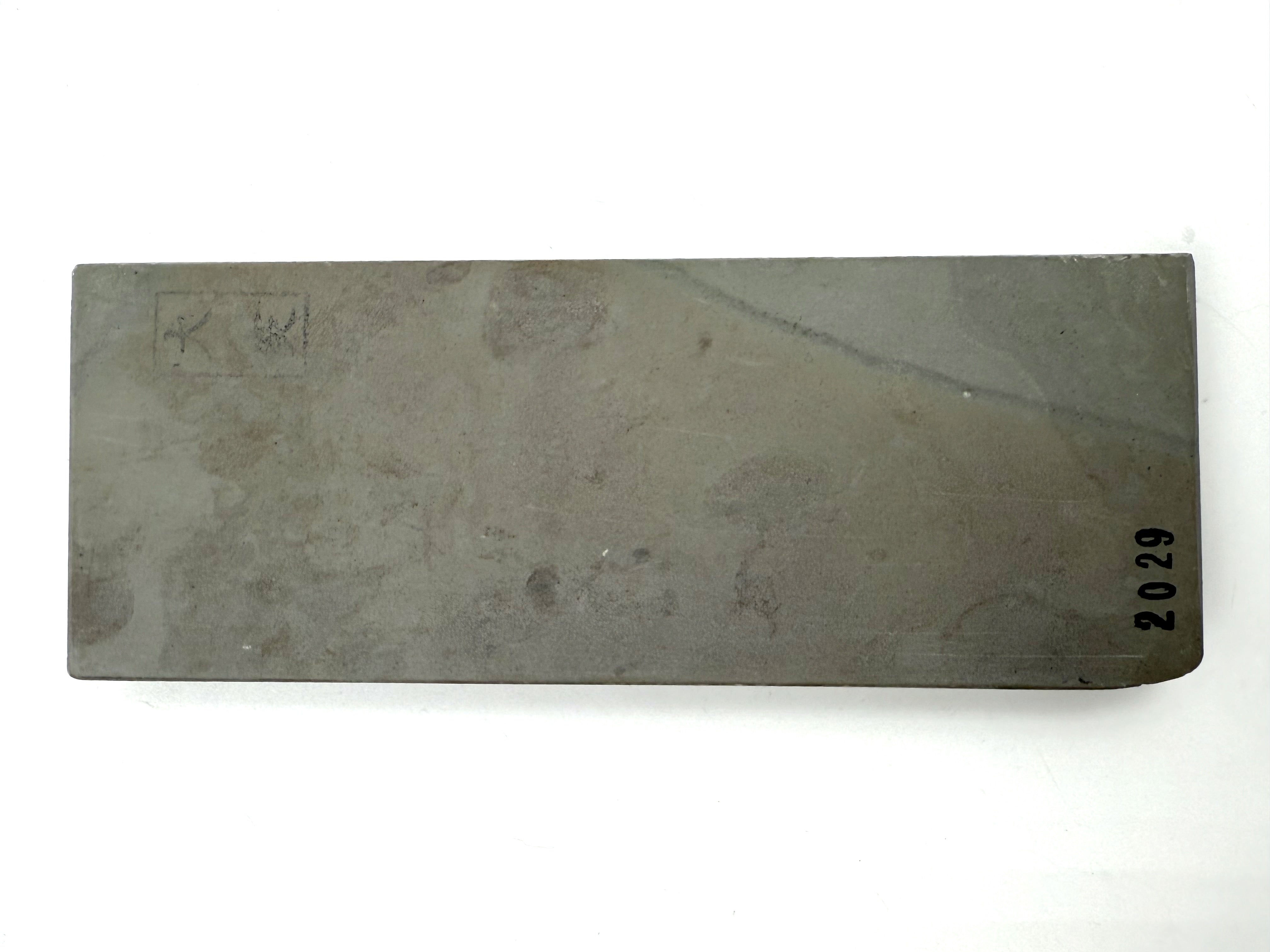 Ozuku Aisa Japanese Natural Finishing Whetstone
