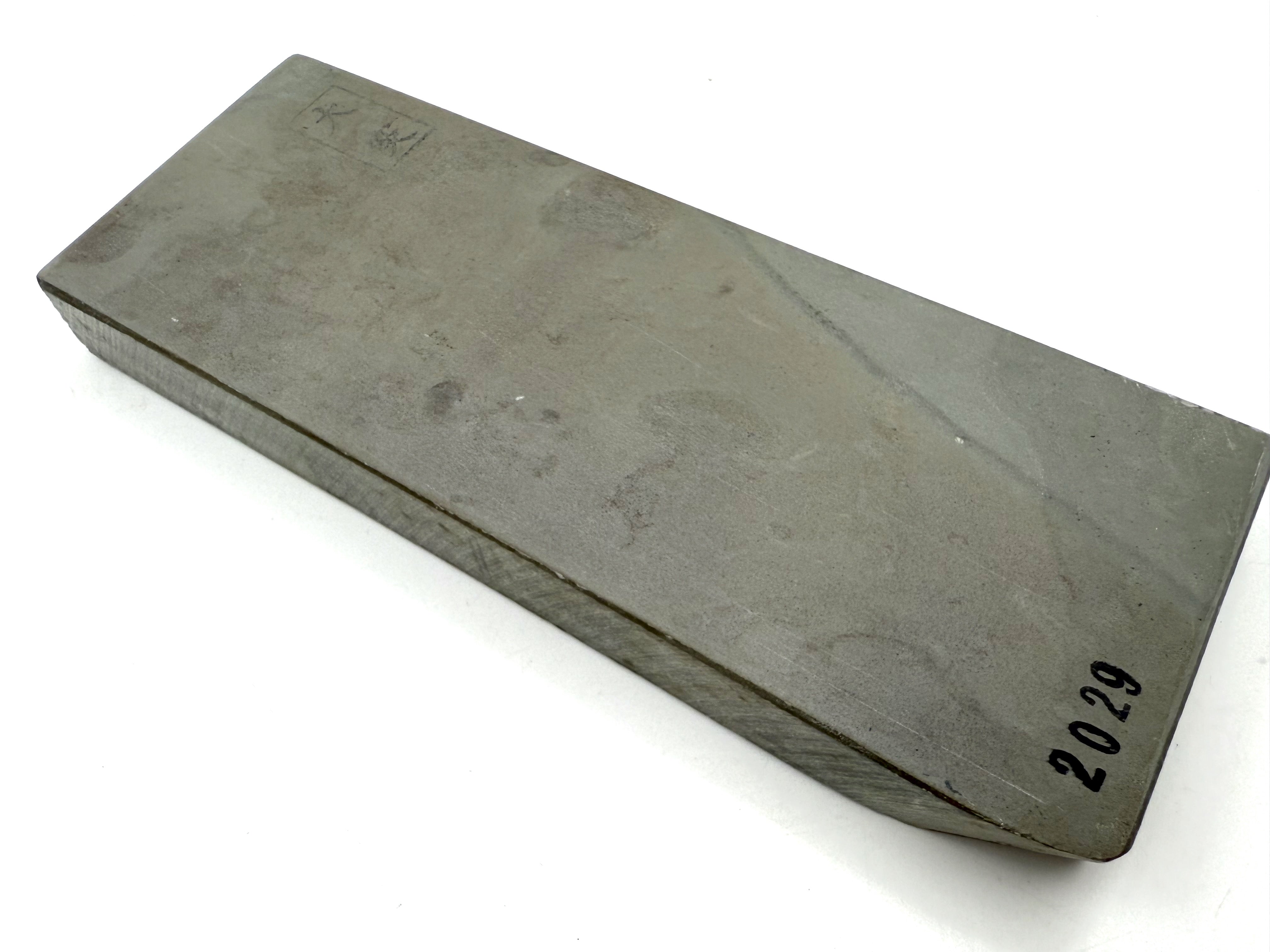 Ozuku Aisa Japanese Natural Finishing Whetstone