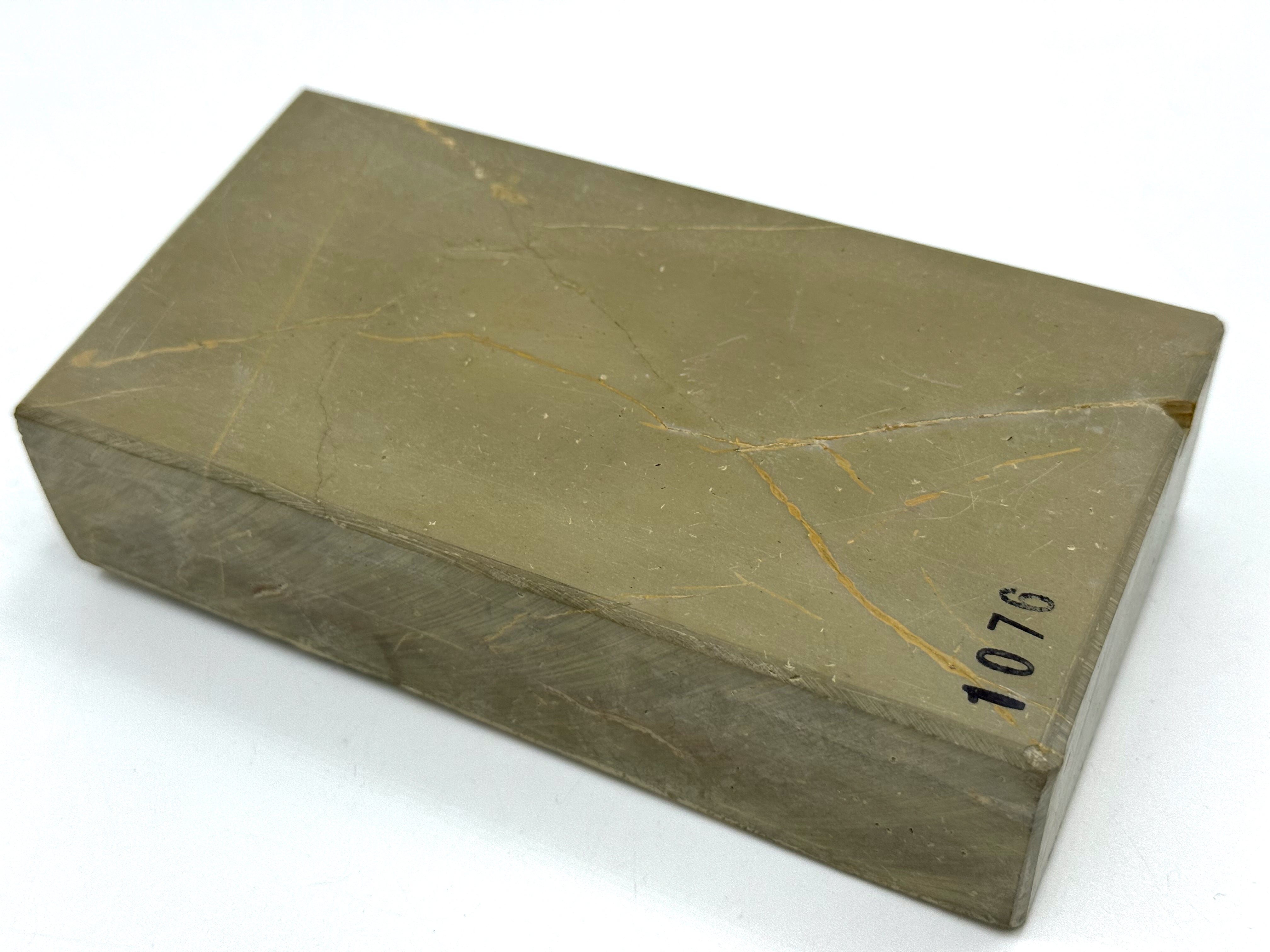 Hideriyama Iromono Japanese Natural Whetstone