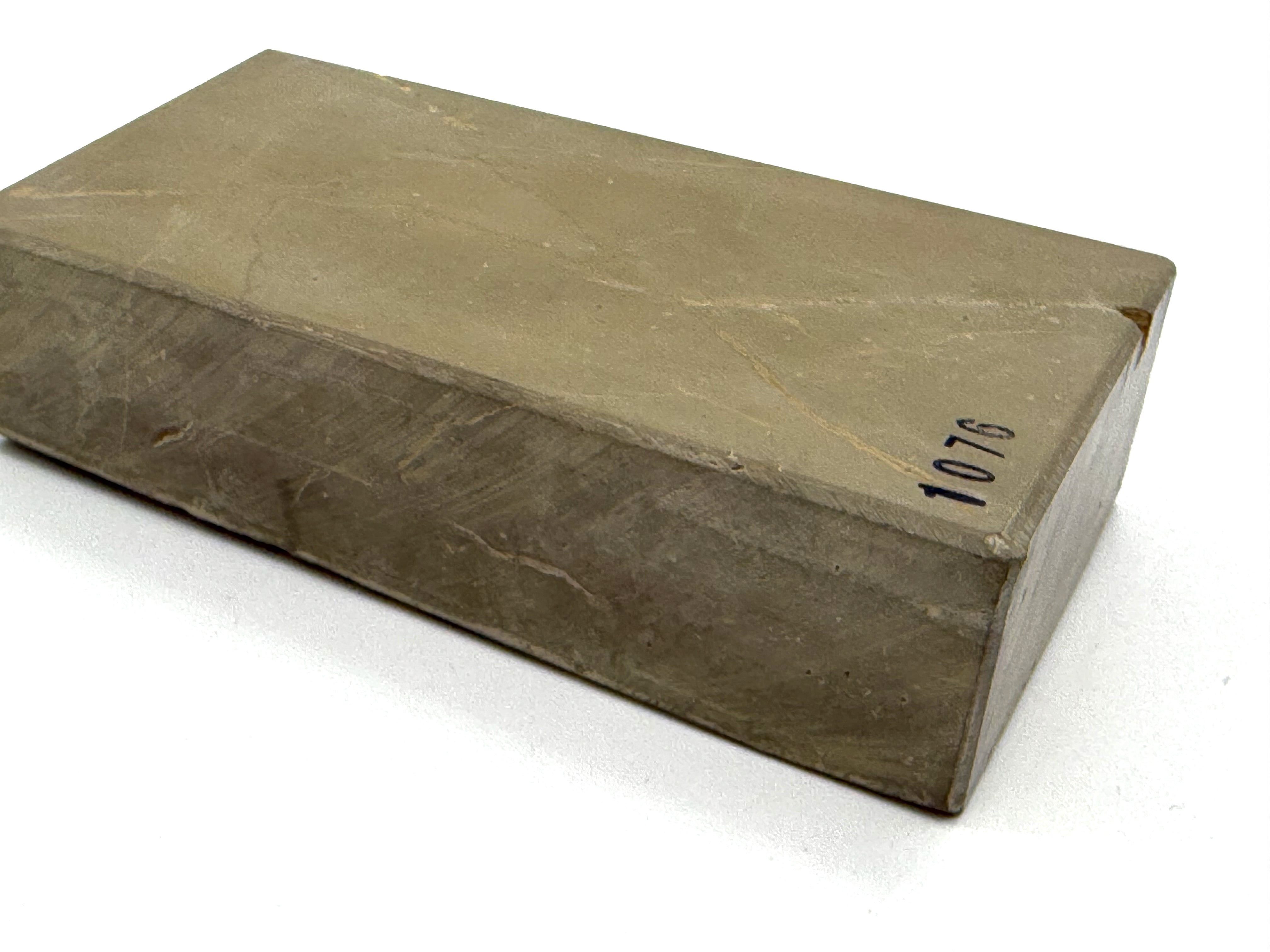 Hideriyama Iromono Japanese Natural Whetstone