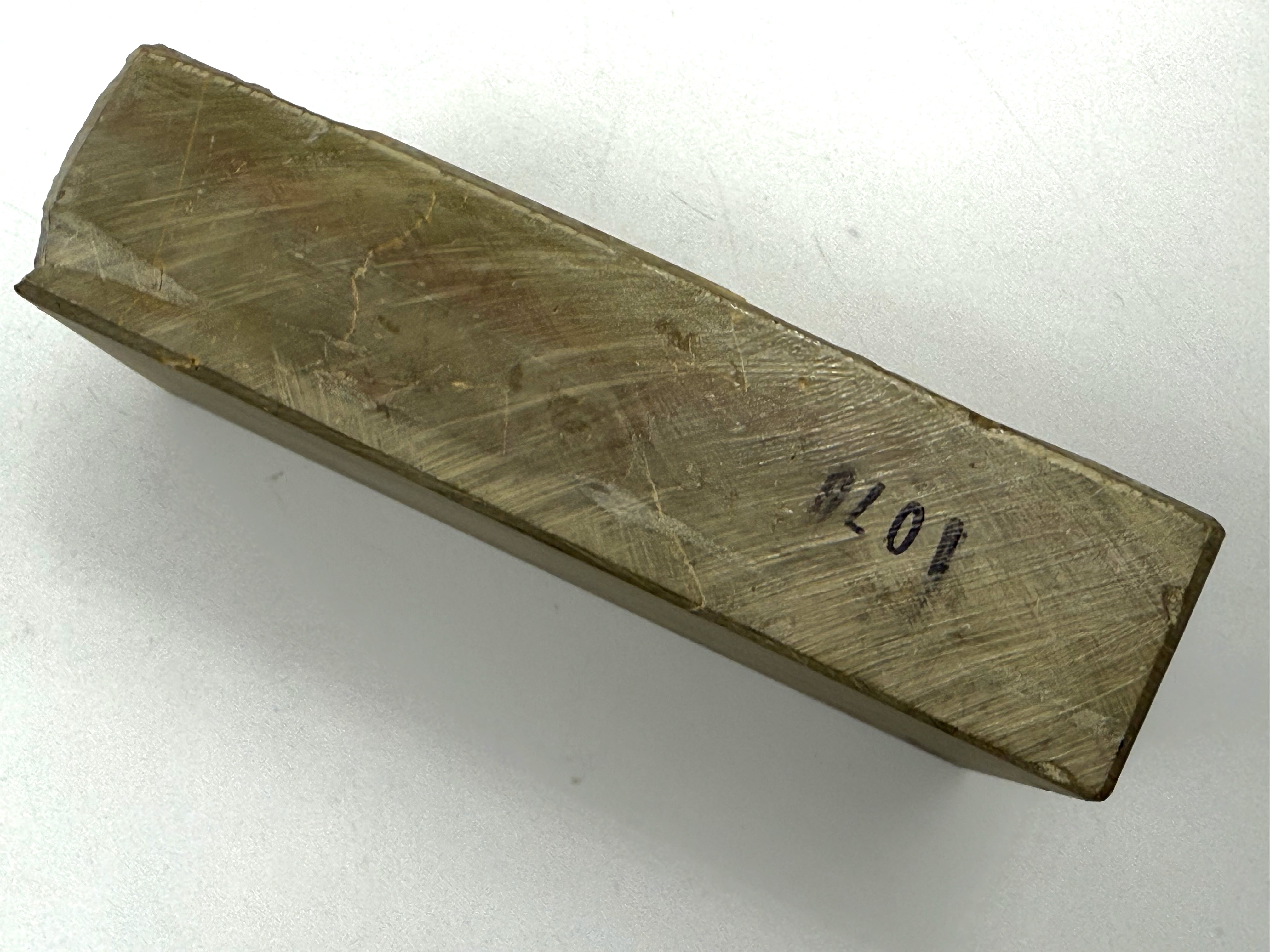 Hideriyama Iromono Japanese Natural Whetstone