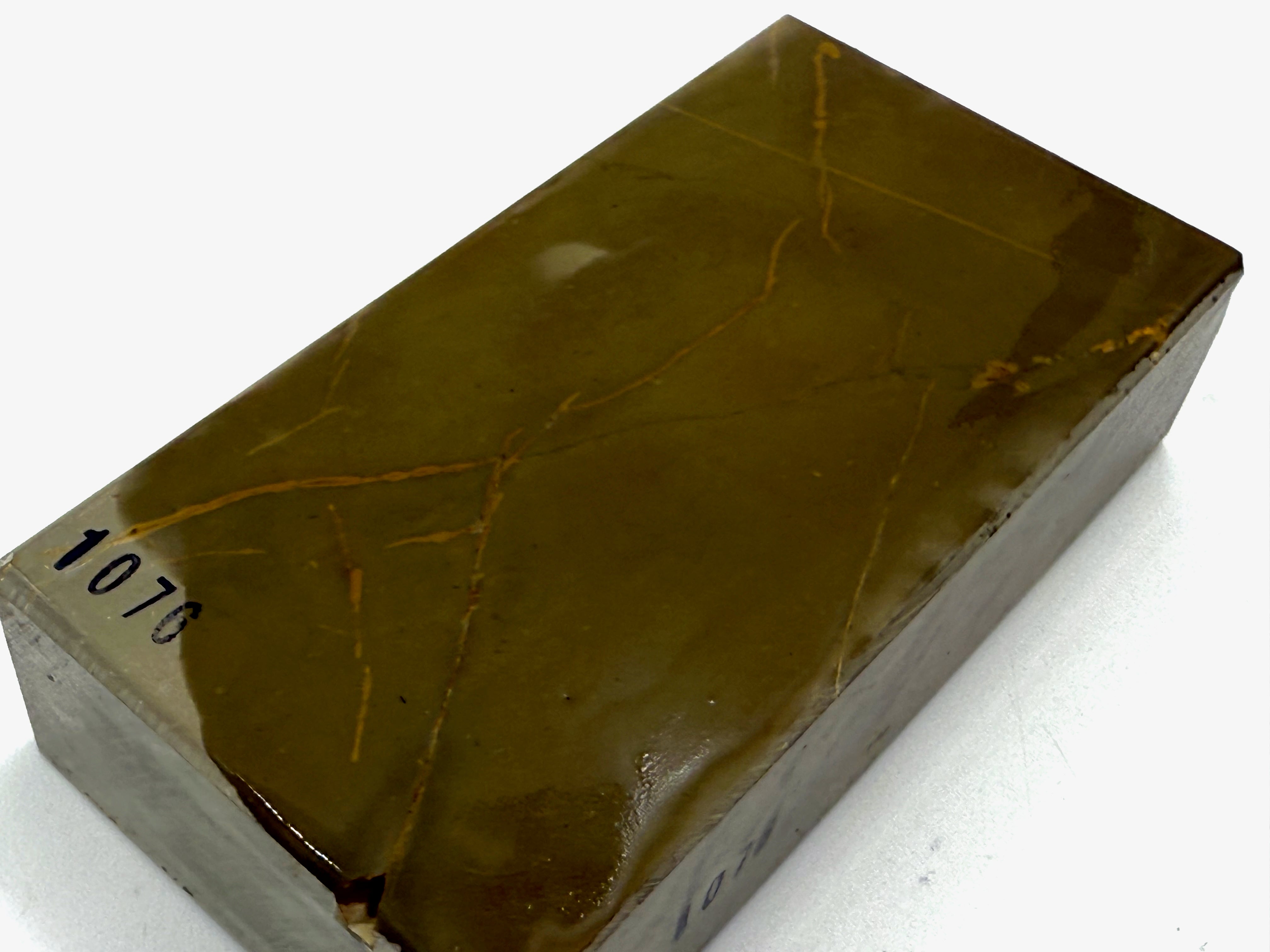 Hideriyama Iromono Japanese Natural Whetstone