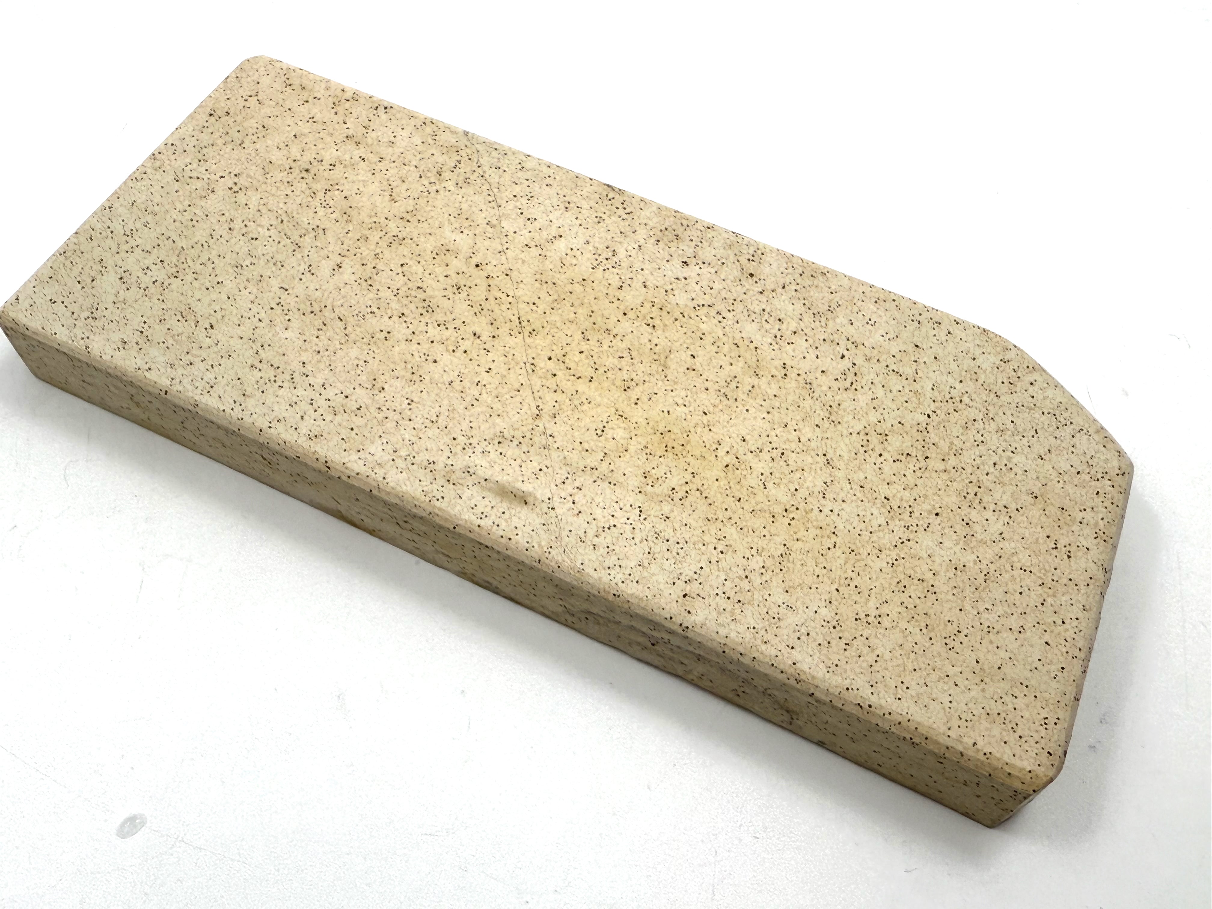 Mikawa Shiro Nagura Koma Japanese Whetstone