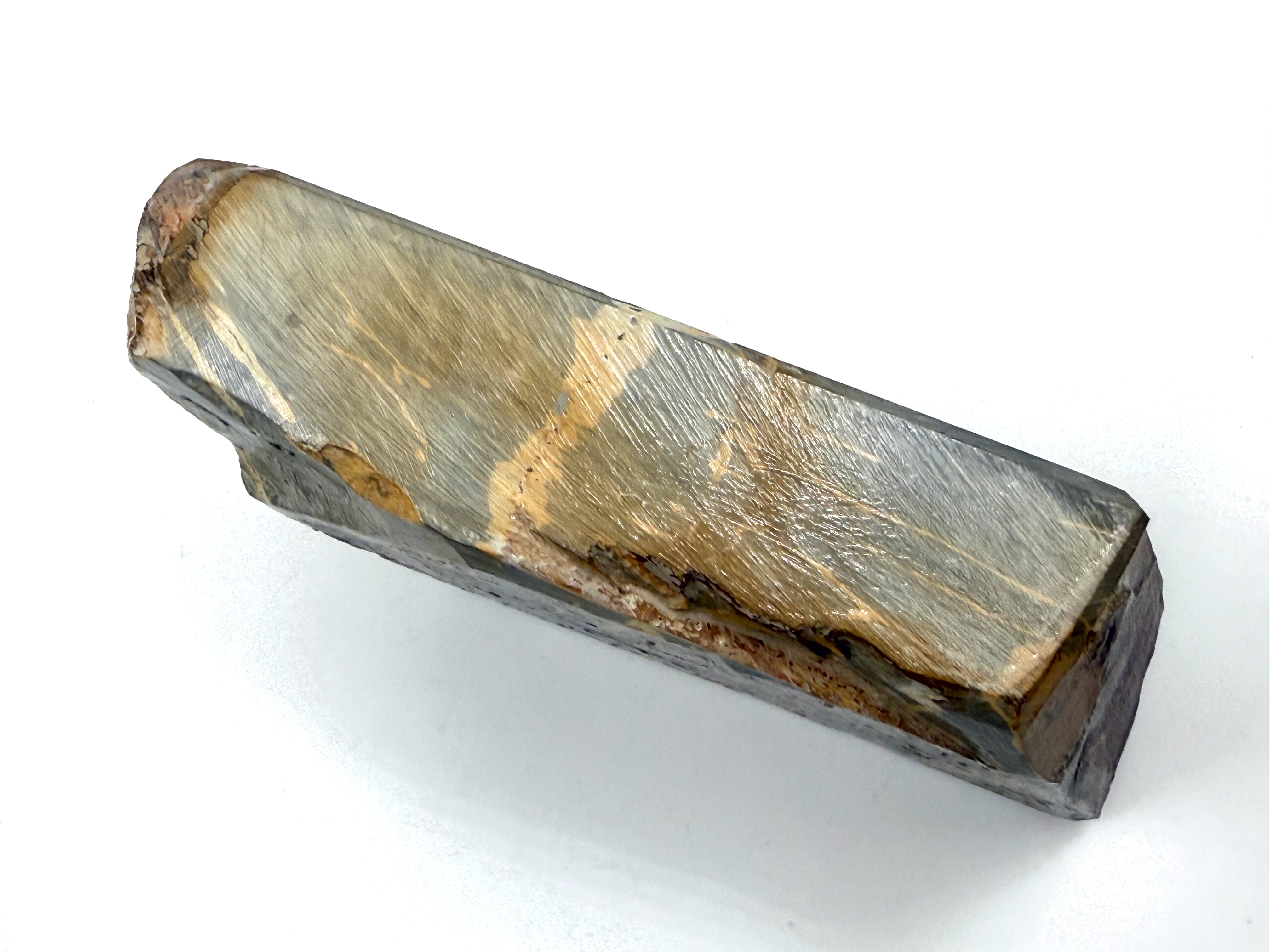 Aiiwatani Karasu Japanese Finishing Whetstone