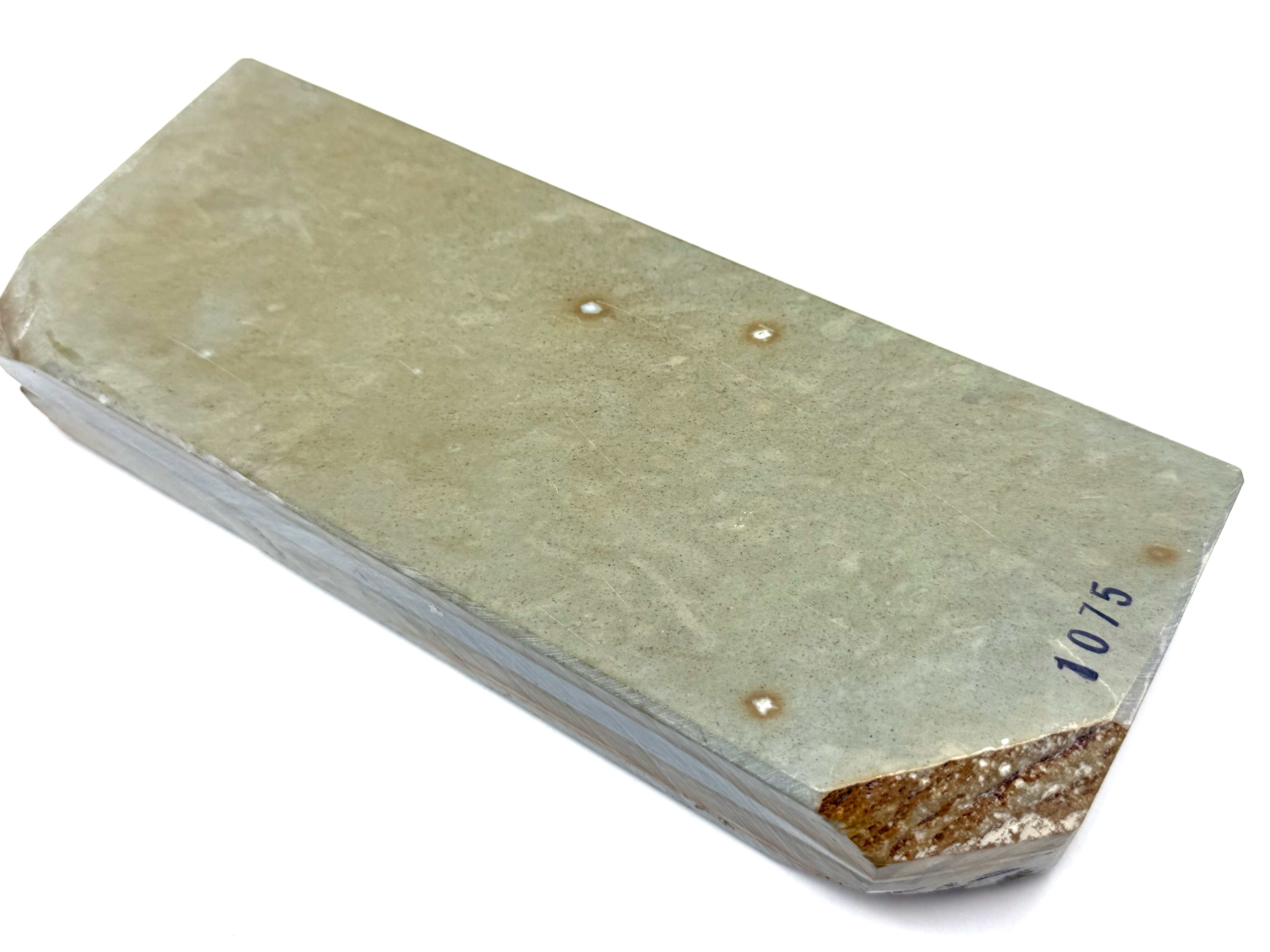 Aiiwatani Mizu Asagi Japanese Finishing Whetstone