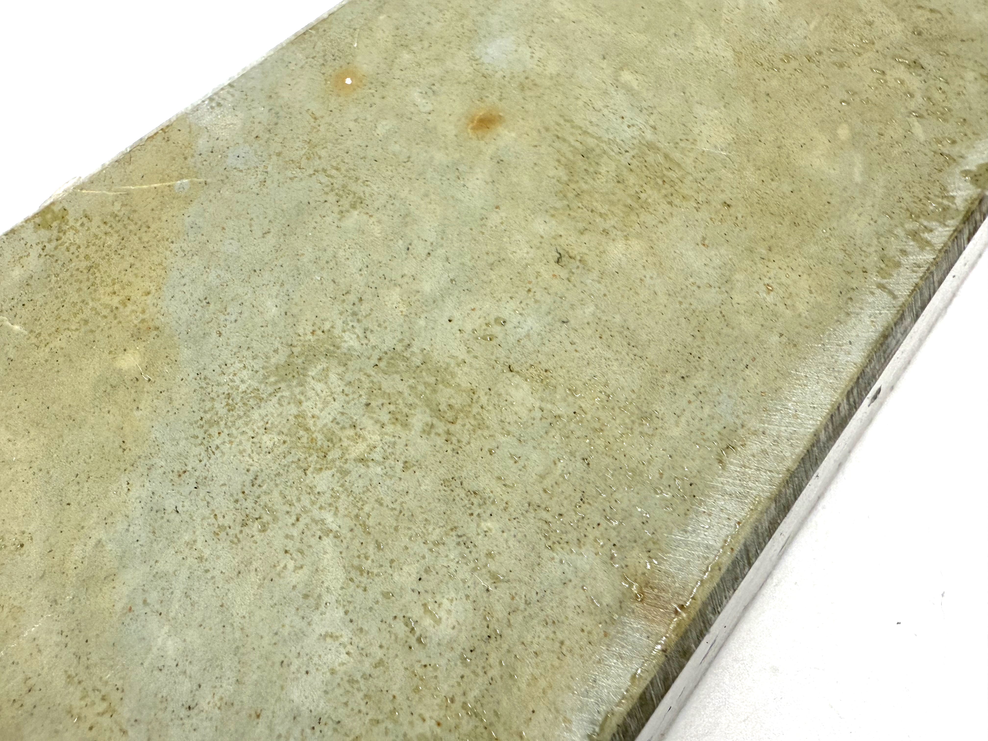 Aiiwatani Mizu Asagi Japanese Finishing Whetstone