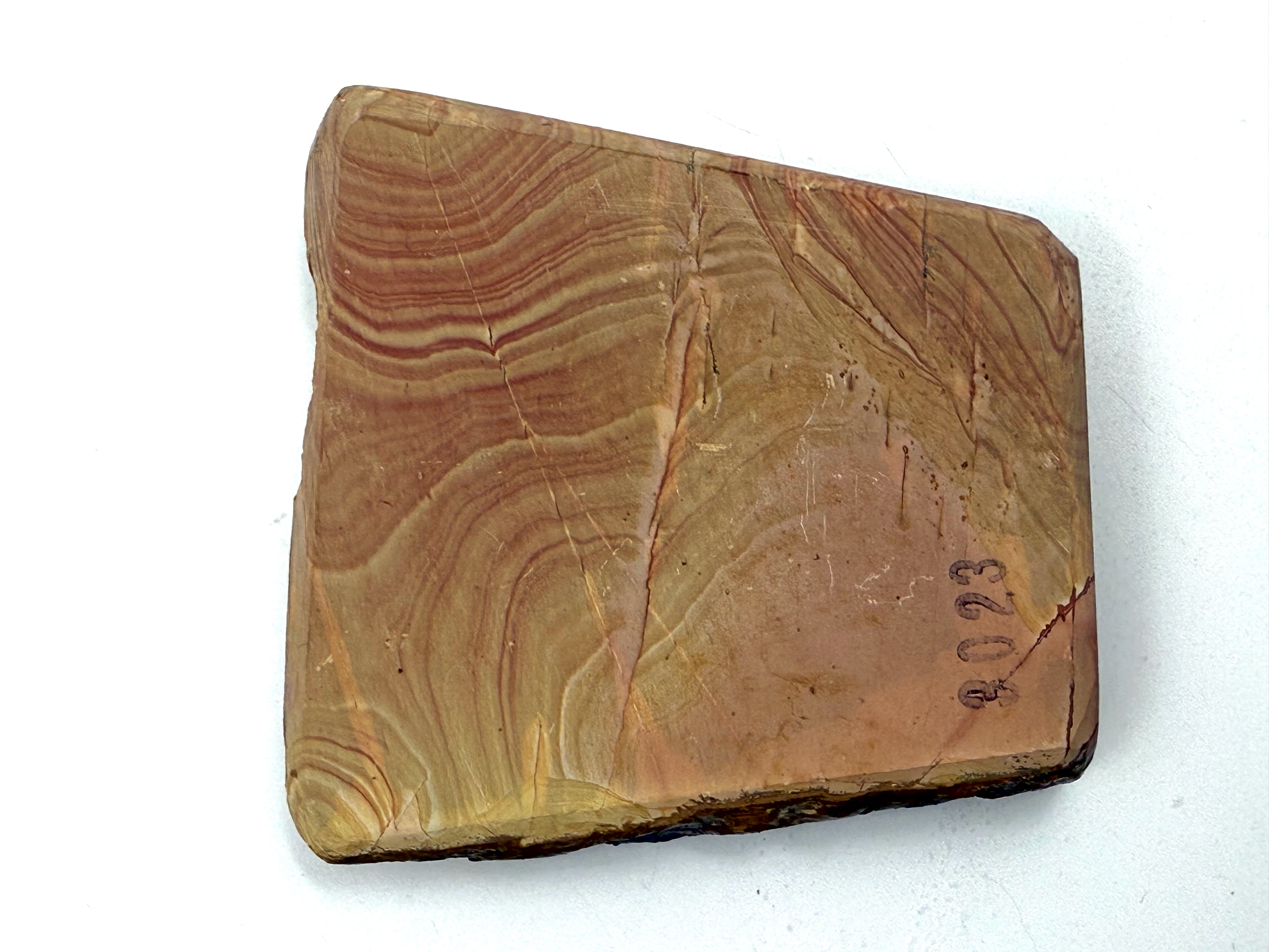 Nakayama Akapin Koppa Japanese Whetstone