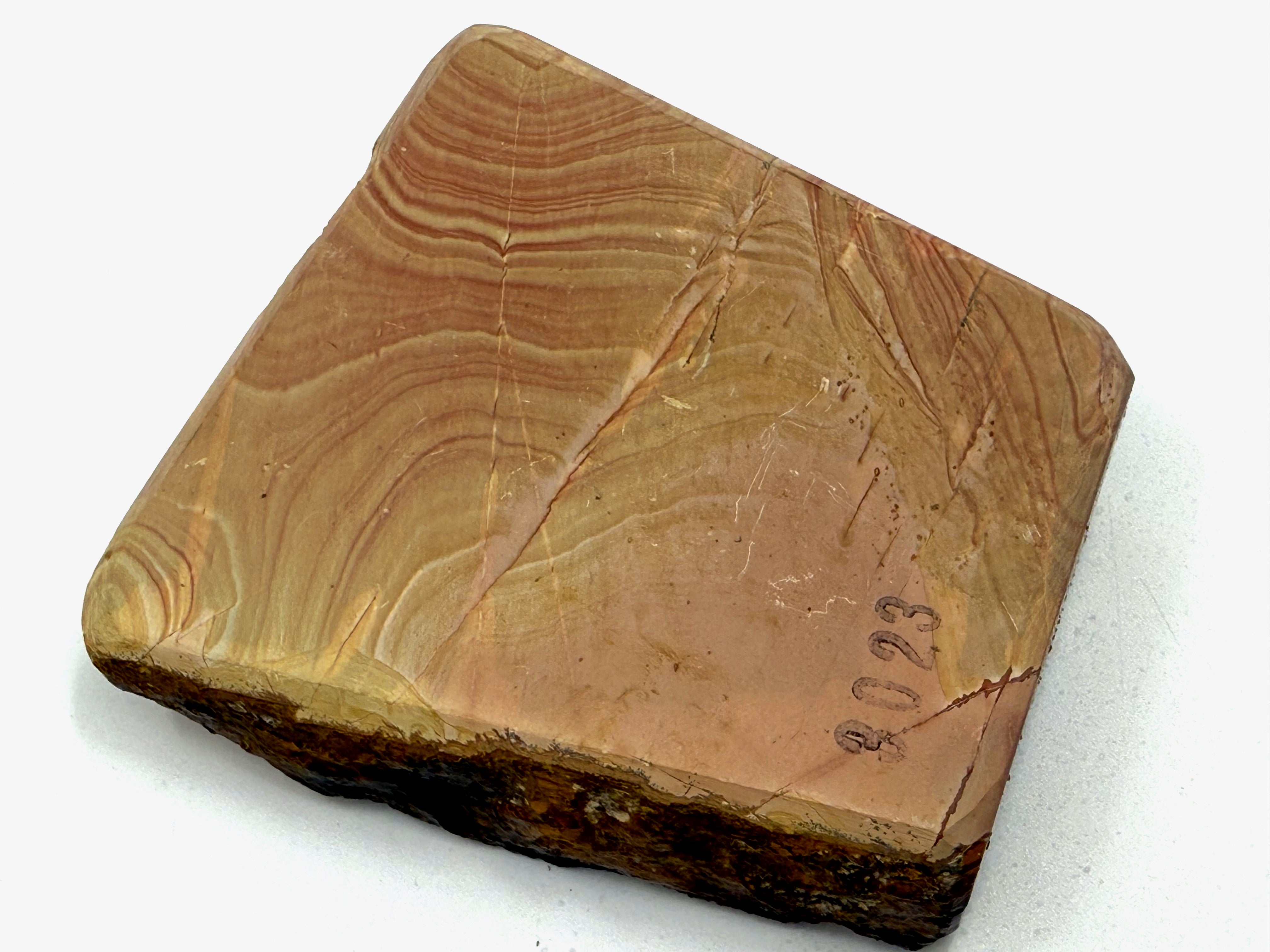 Nakayama Akapin Koppa Japanese Whetstone