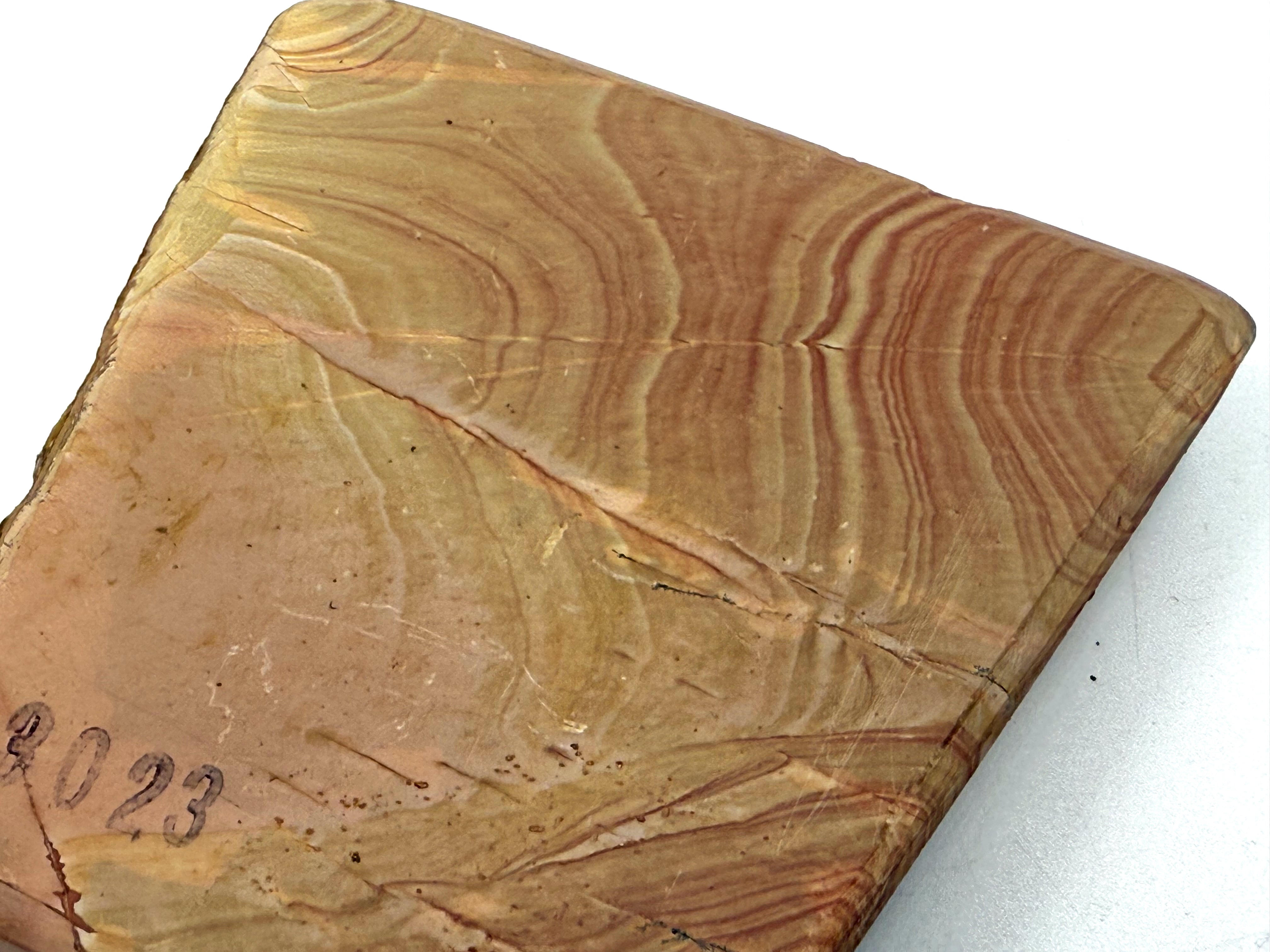 Nakayama Akapin Koppa Japanese Whetstone