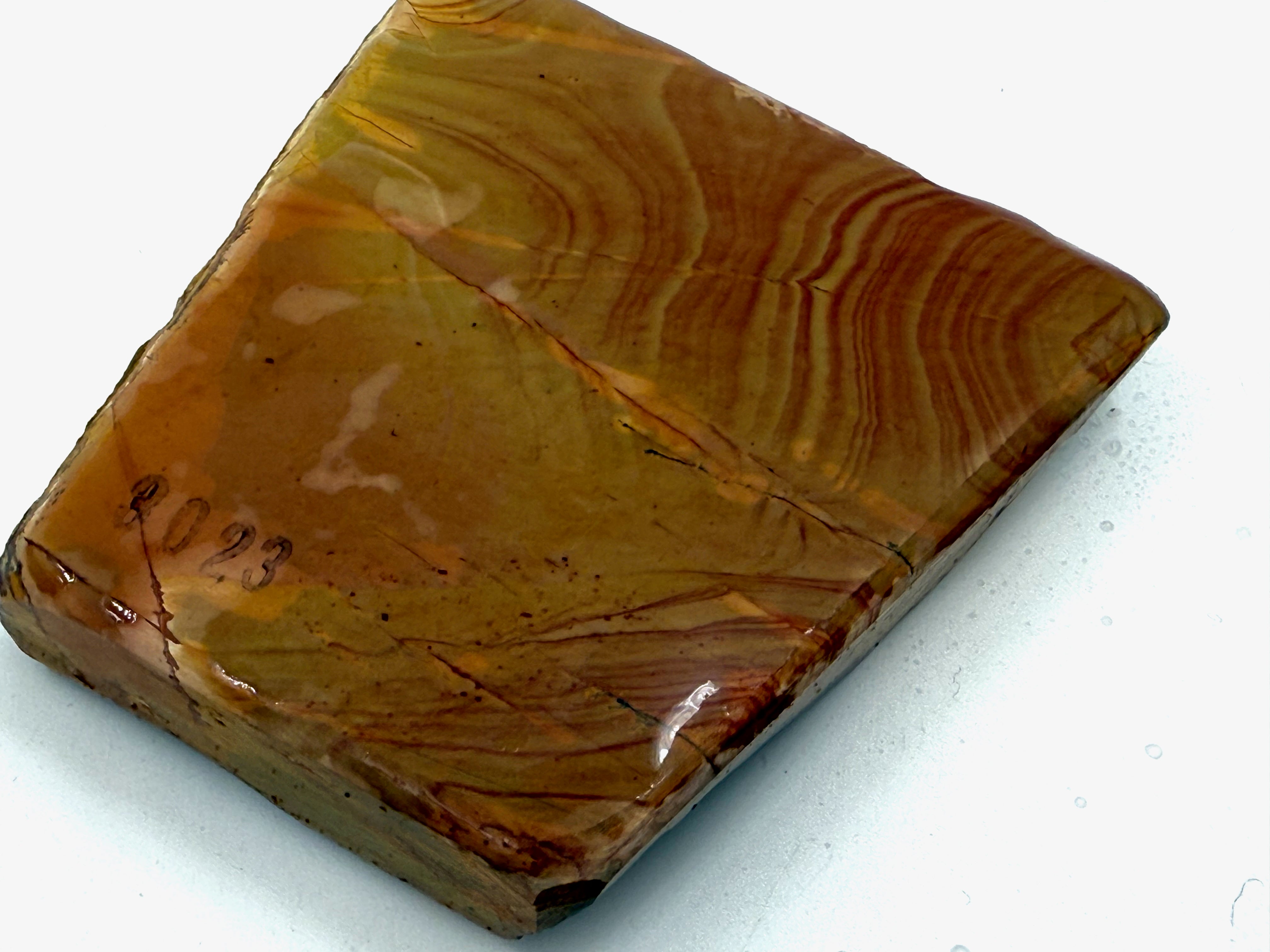 Nakayama Akapin Koppa Japanese Whetstone