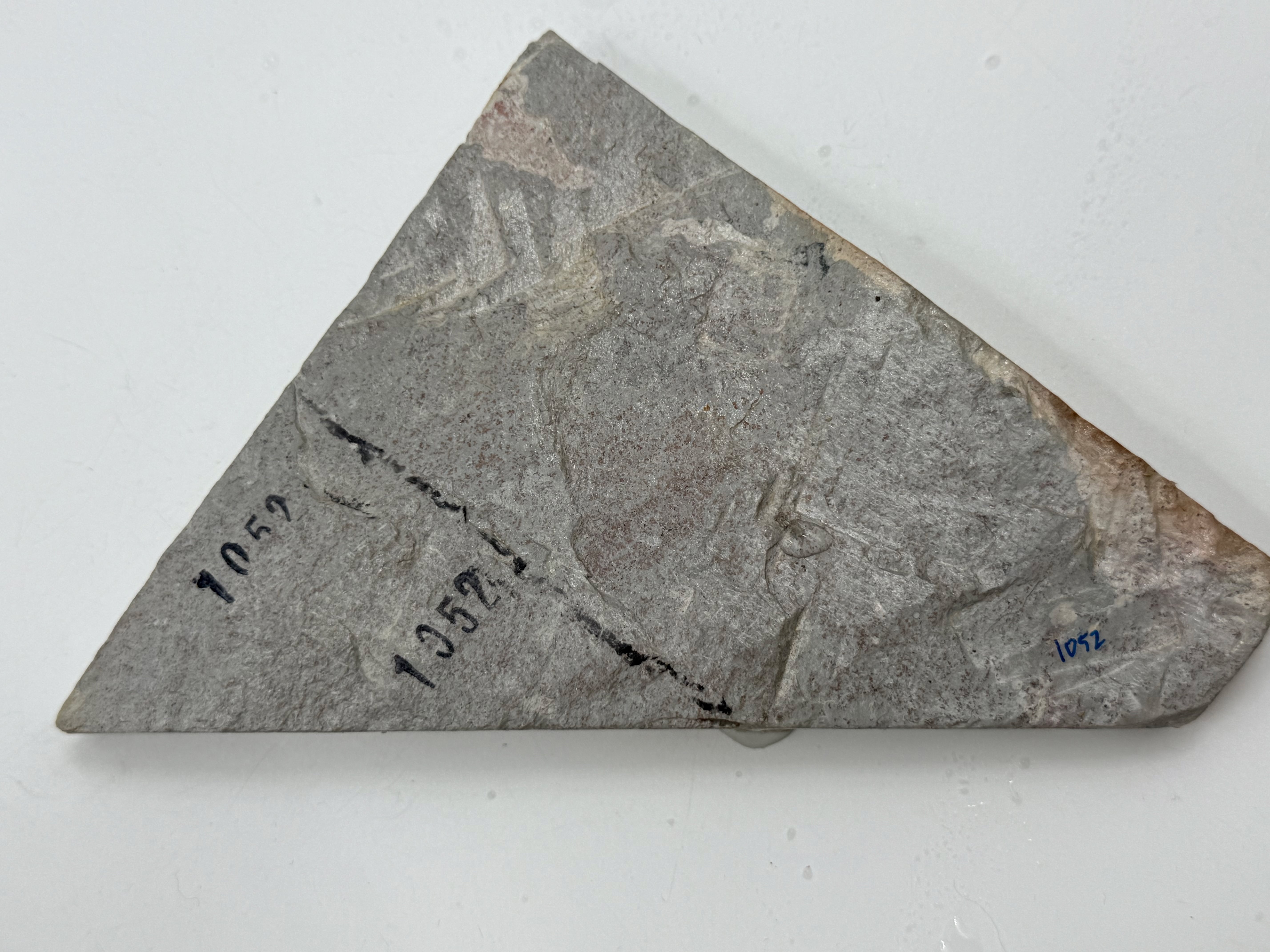 Mizukihara Uchuigumori Japanese Natural Whetstone