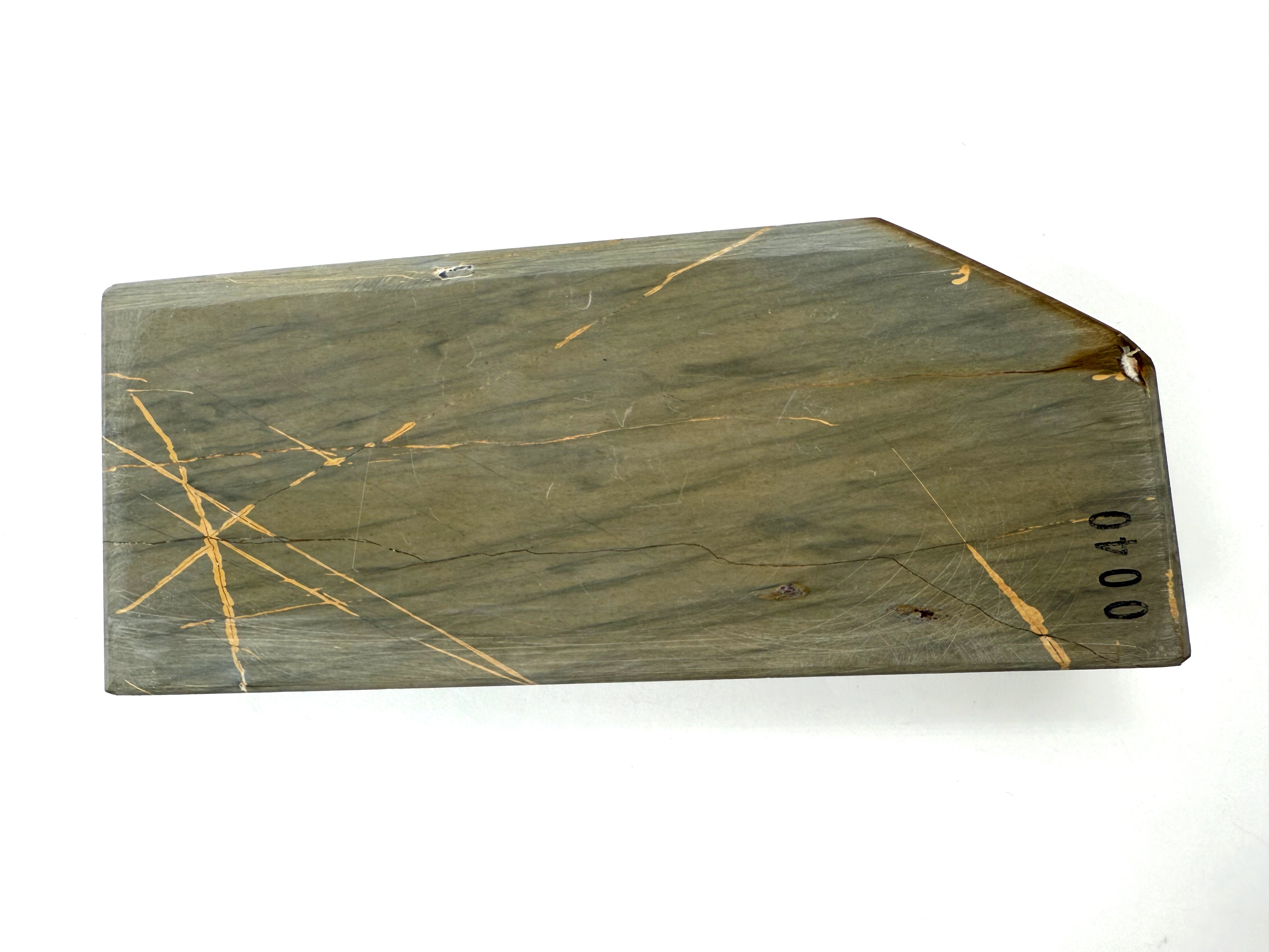 Aiwatani Suita Karasu Japanese Natural Whetstone