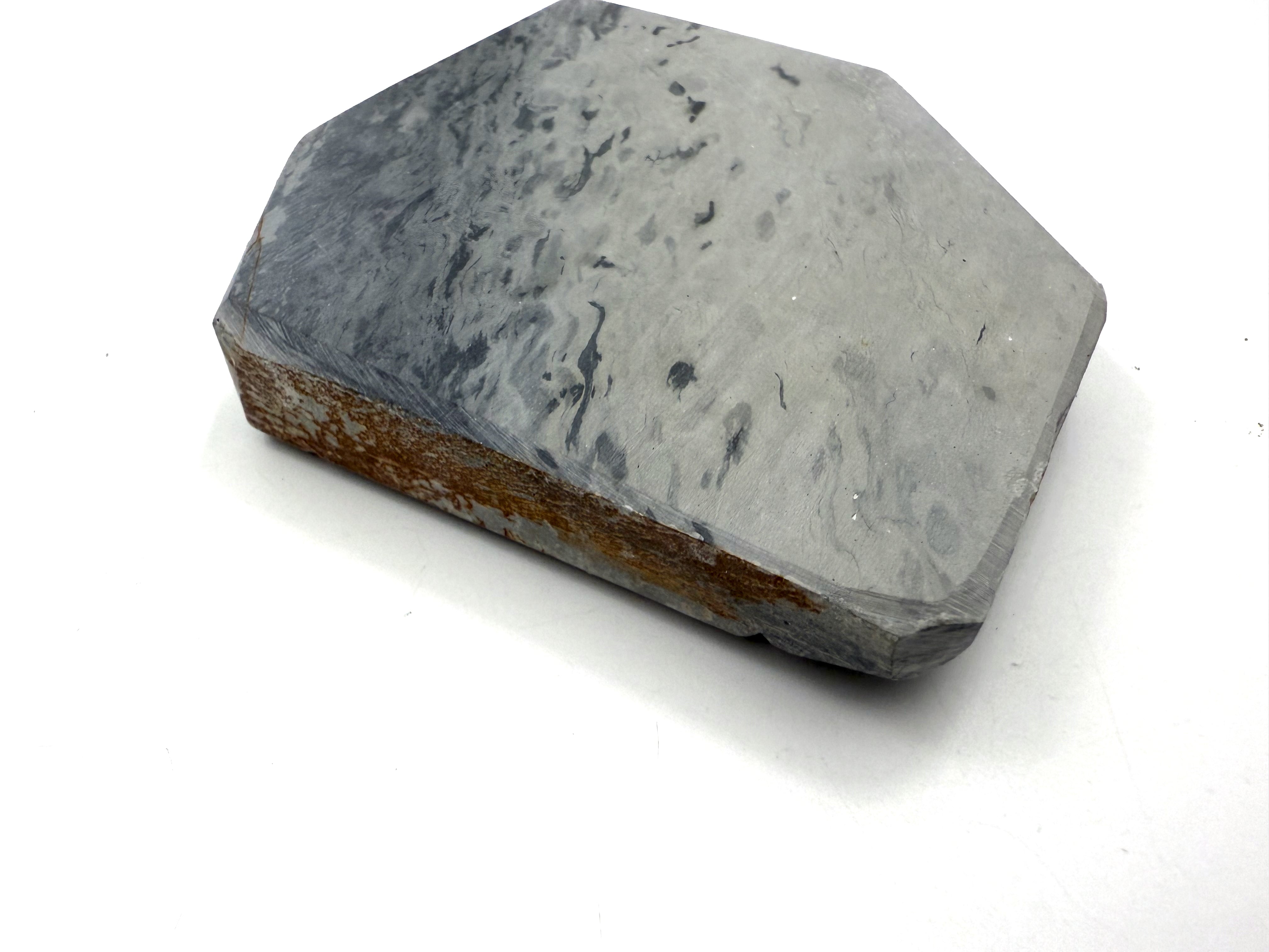 Aiwatani Karasu Japanese Natural Finishing Whetstone