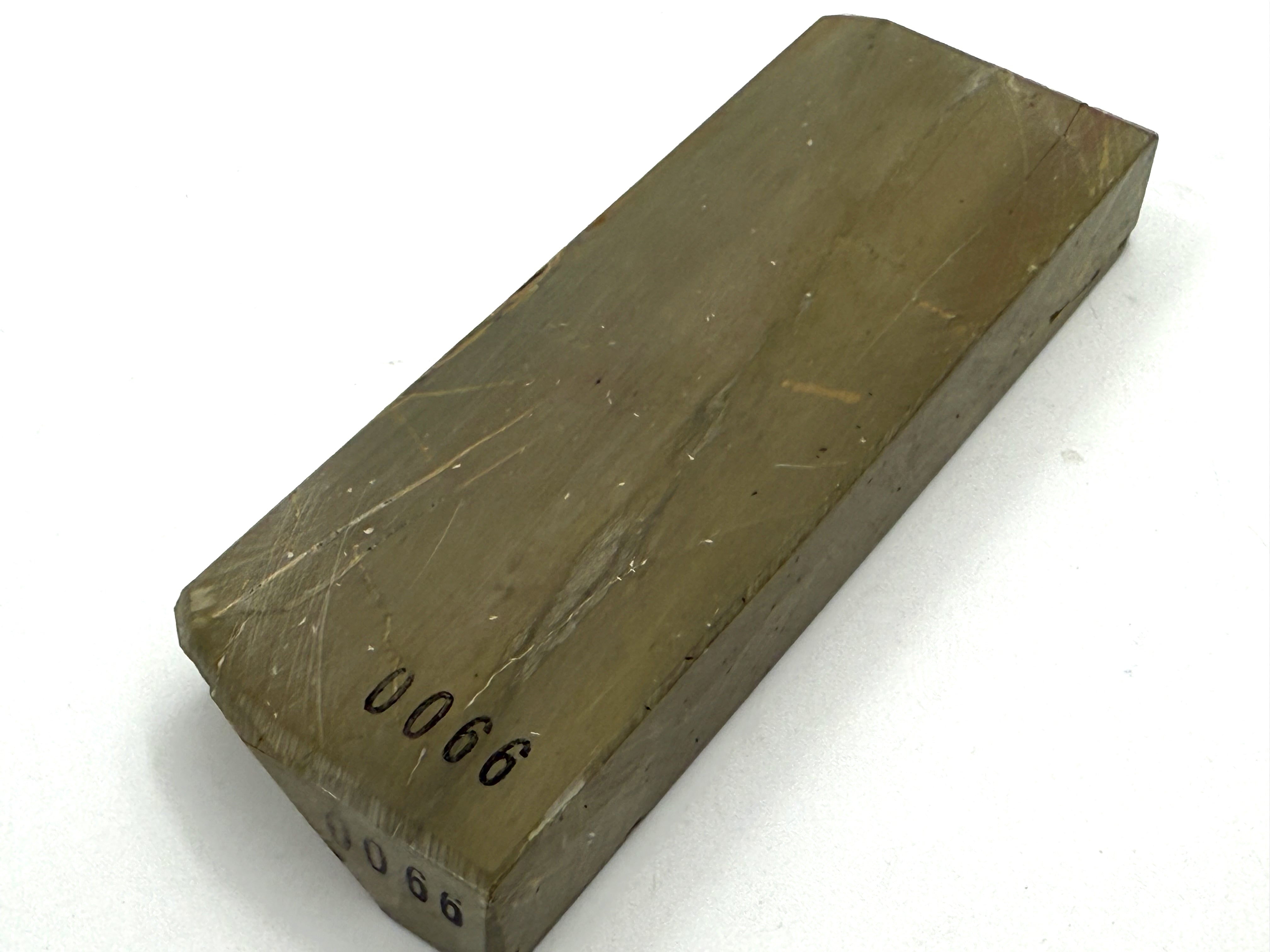 Hideriyama Tomae Japanese Natural Whetstone