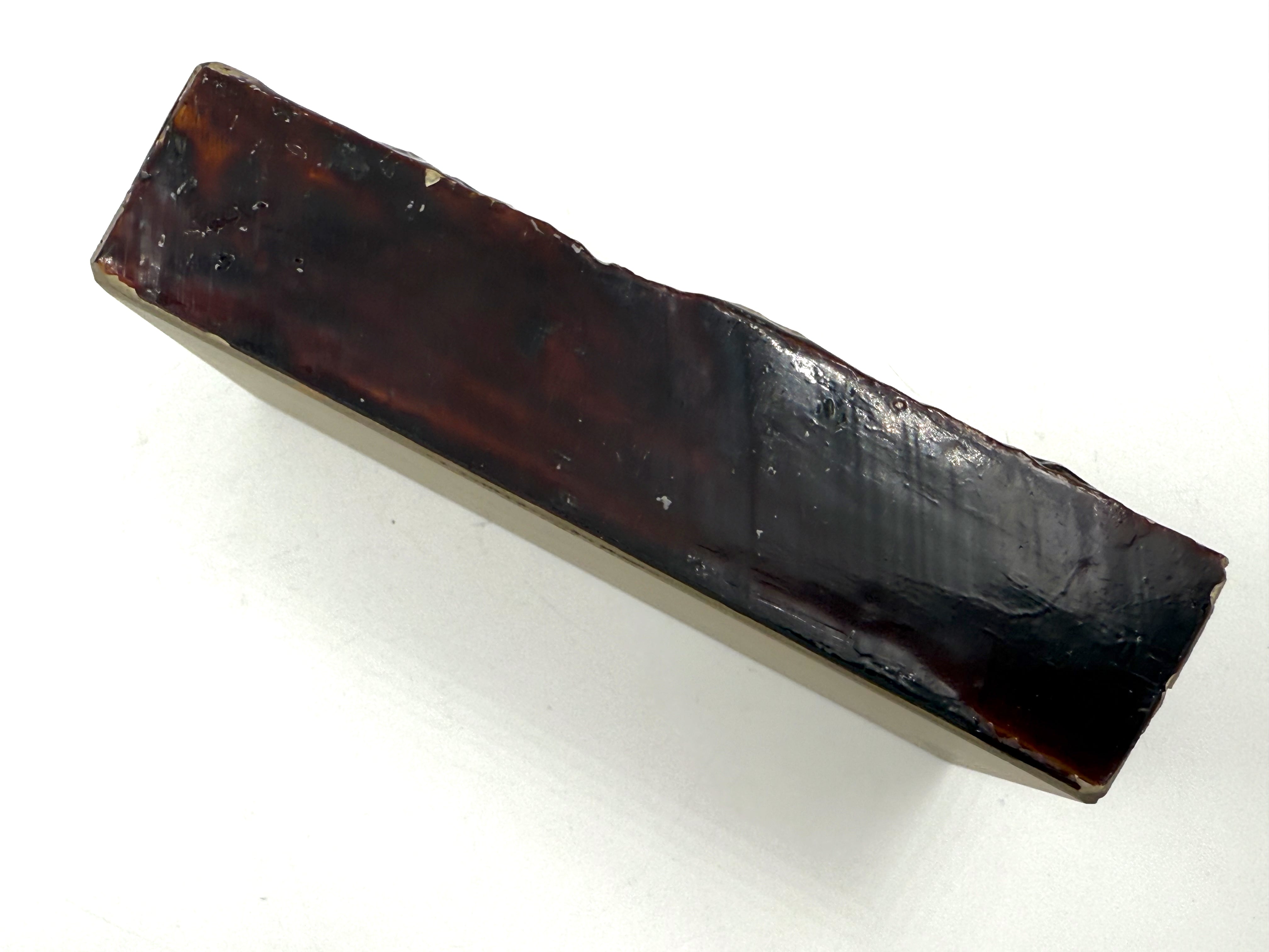 Kizuyama Akapin Japanese Natural Whetstone