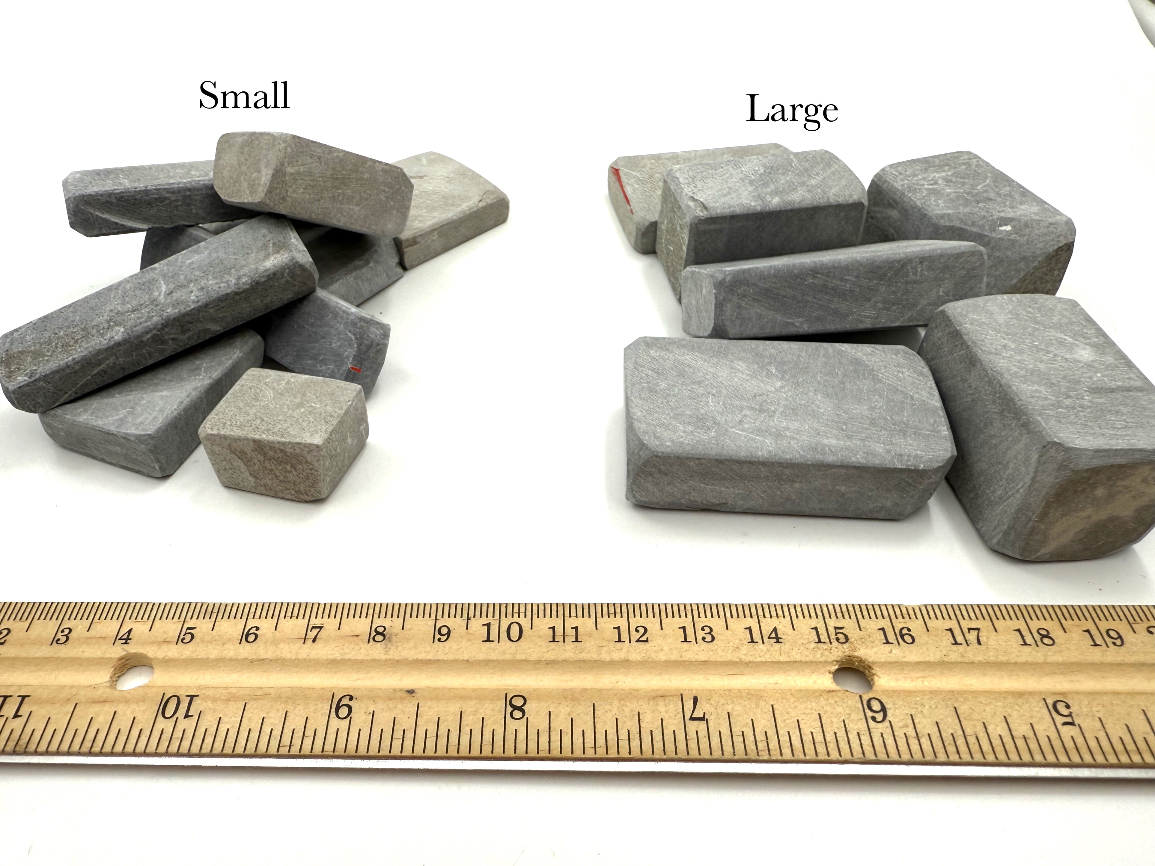 Tam O Shanter Razor Hone Slurry / Rubbing Stone