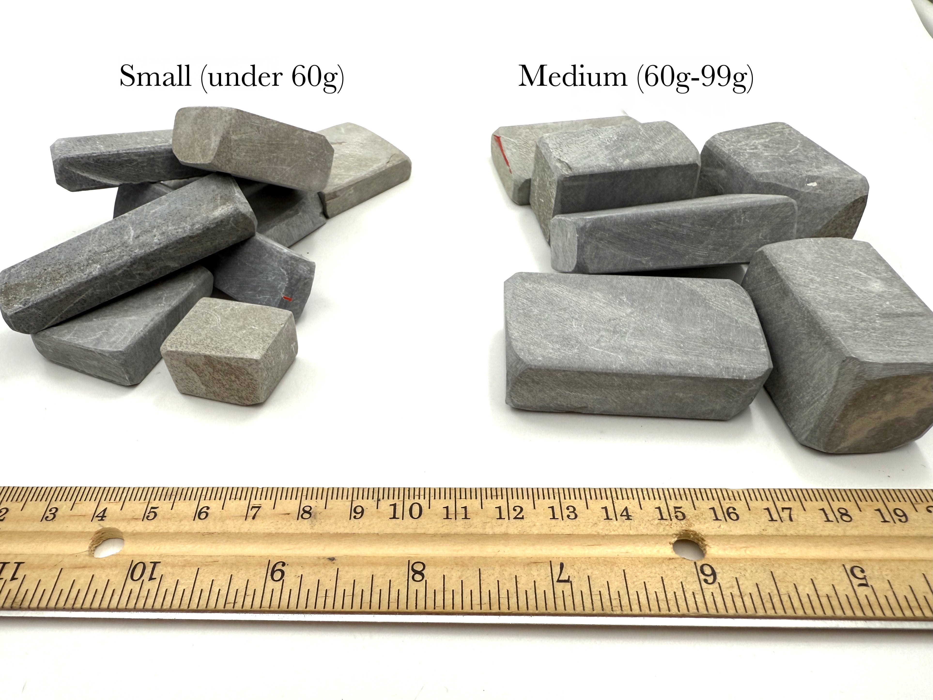 Tam O Shanter Razor Hone Slurry / Rubbing Stone