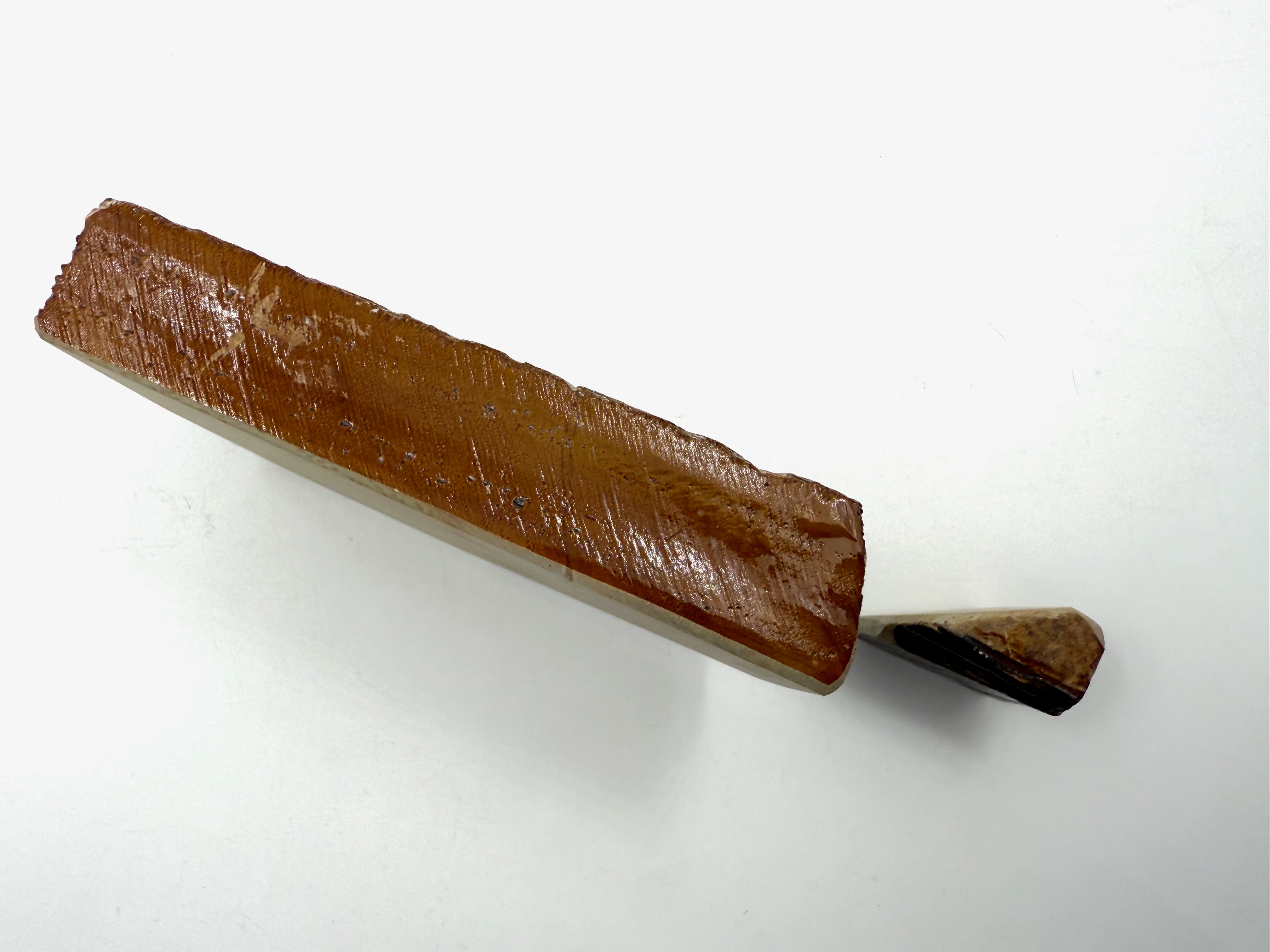 Nakayama Suita Japanese Natural Finishing Whetstone