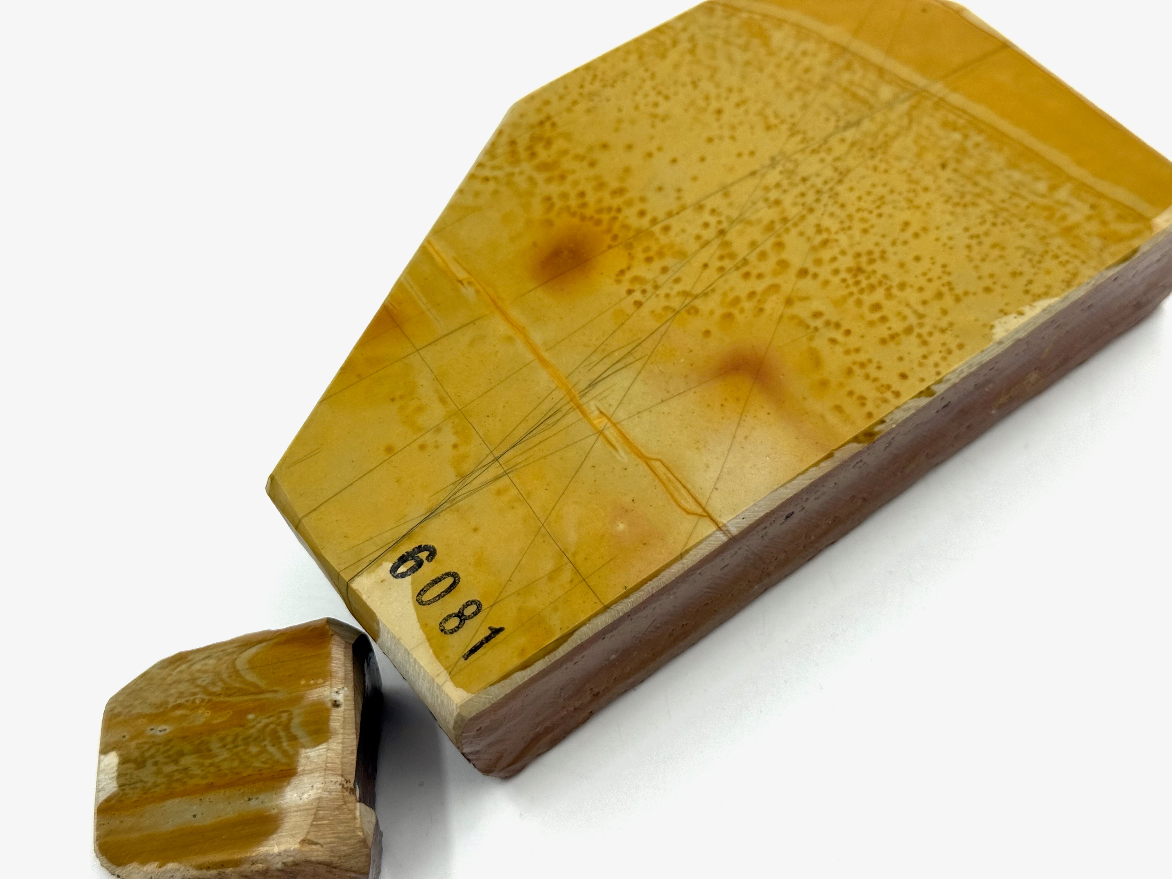 Nakayama Suita Japanese Natural Finishing Whetstone