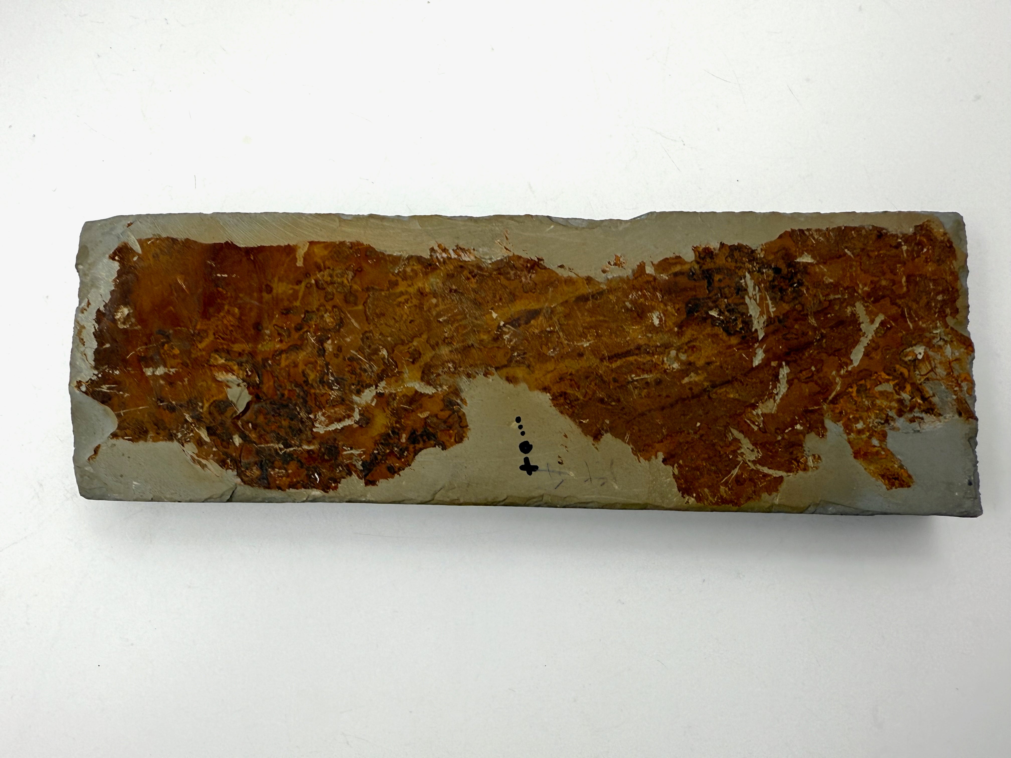 Nakayama Mizu Asagi Japanese Natural Finishing Whetstone