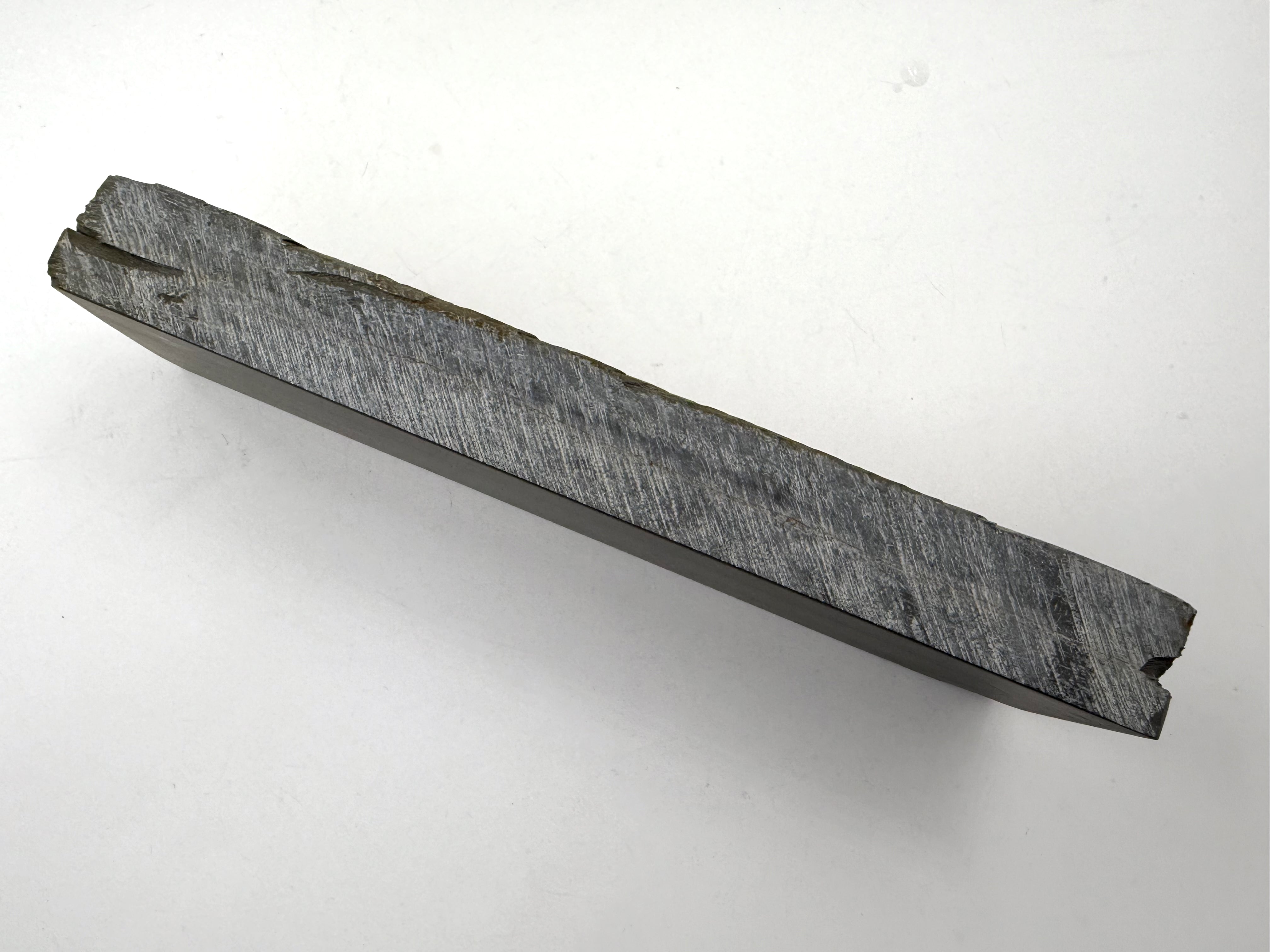 Nakayama Mizu Asagi Japanese Natural Finishing Whetstone