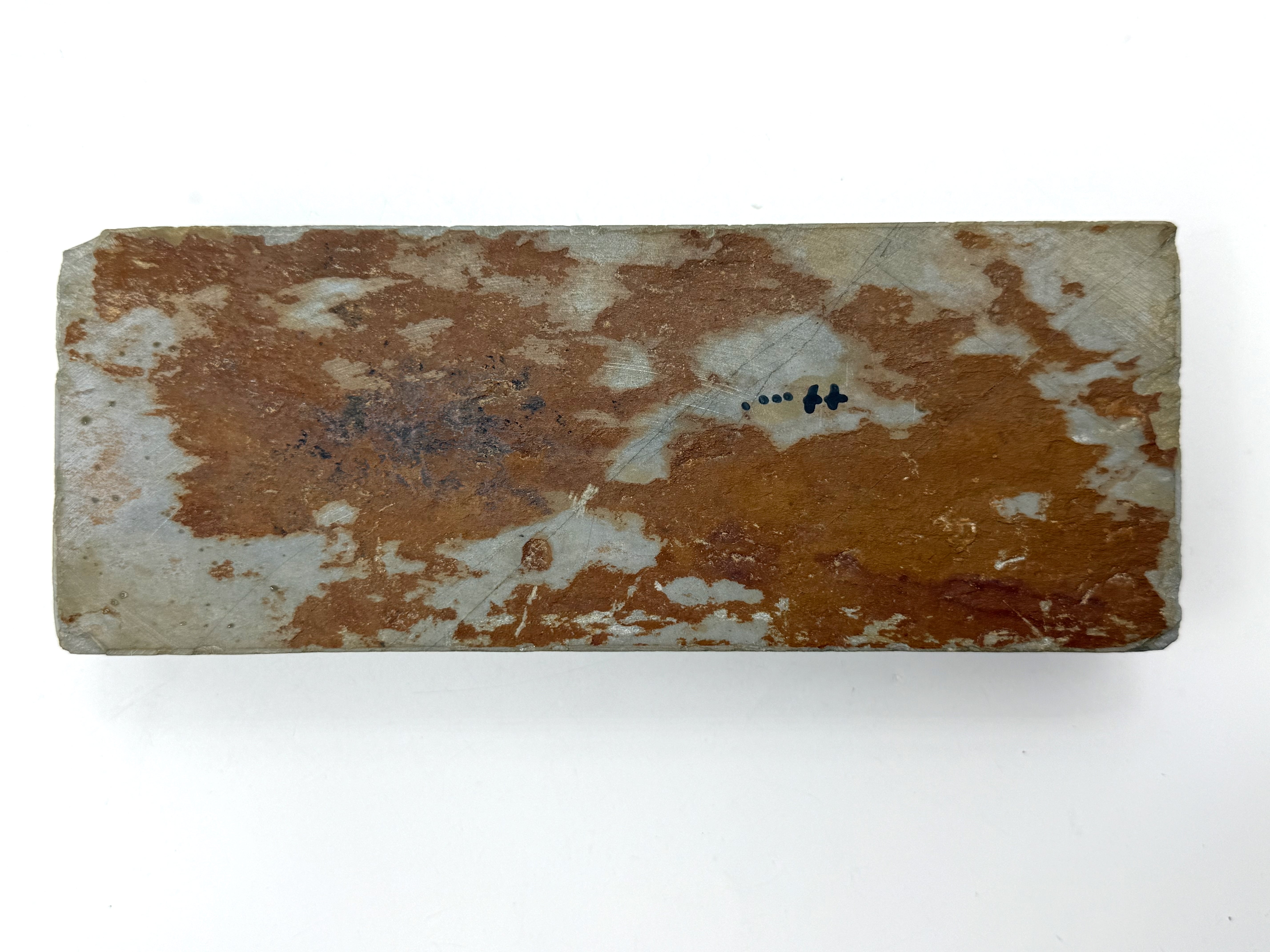 Shobudani Aisa Japanese Natural Finishing Whetstone