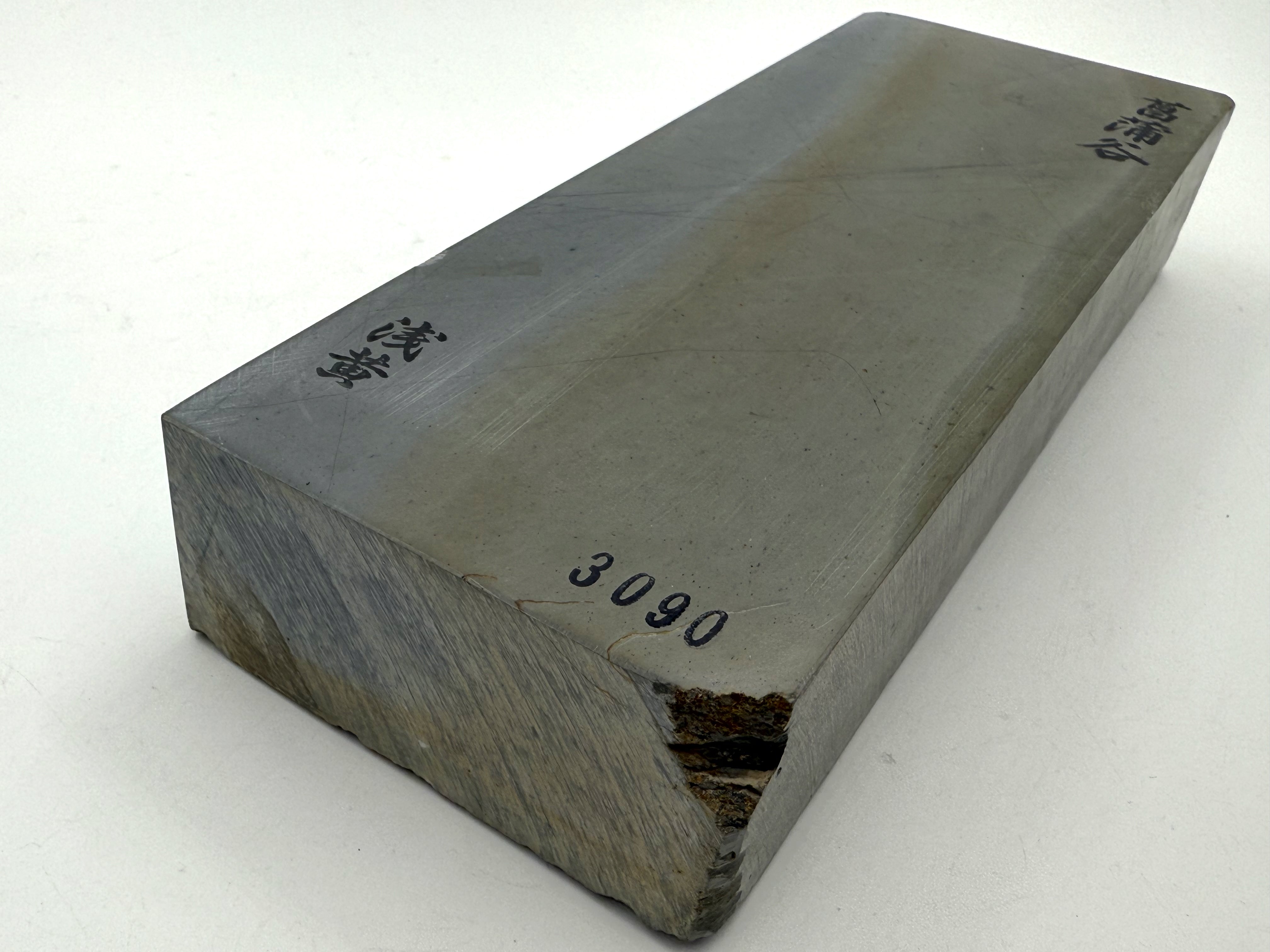 Shobudani Aisa Japanese Natural Finishing Whetstone