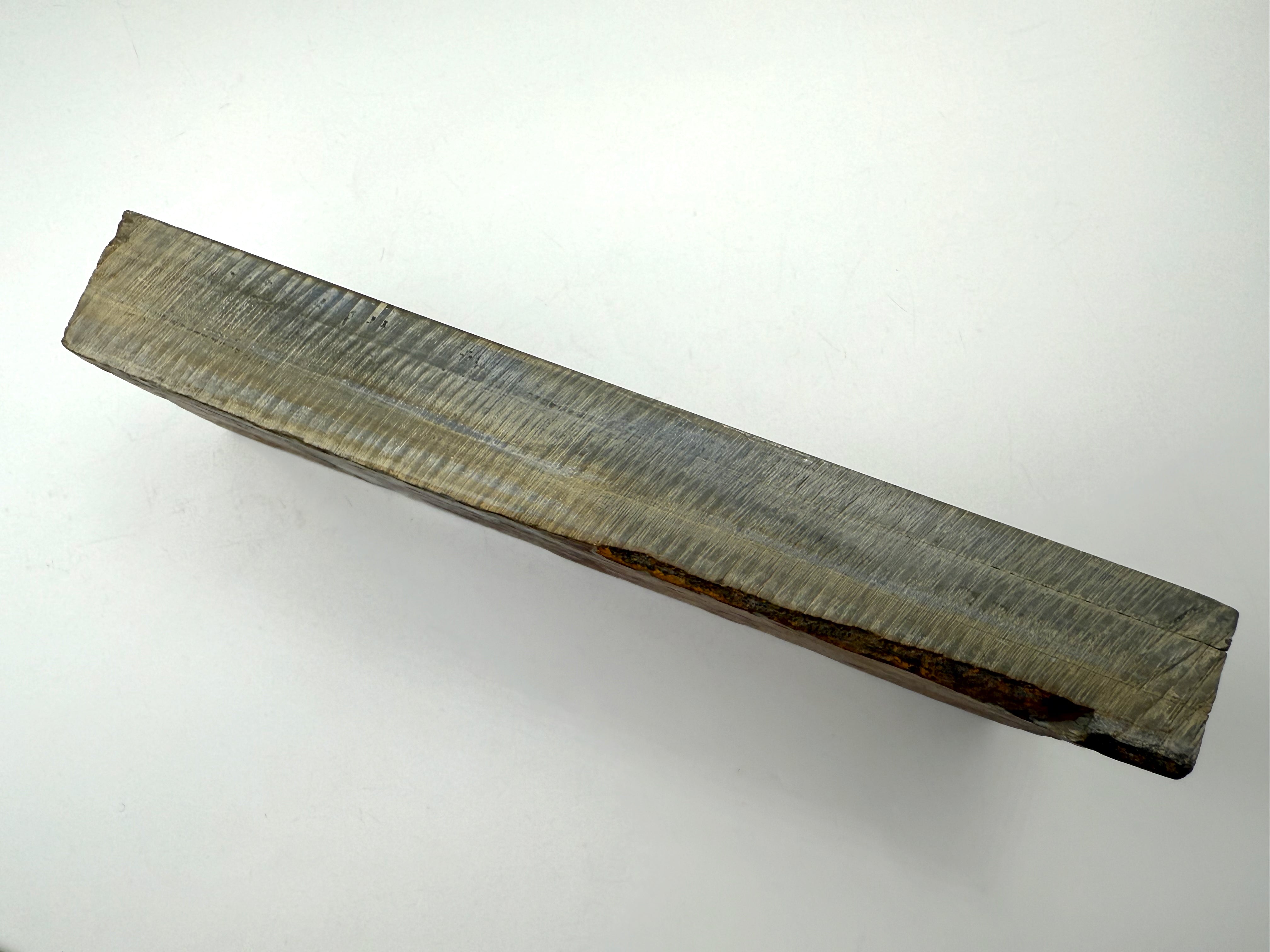 Shobudani Asagi Japanese Natural Finishing Whetstone