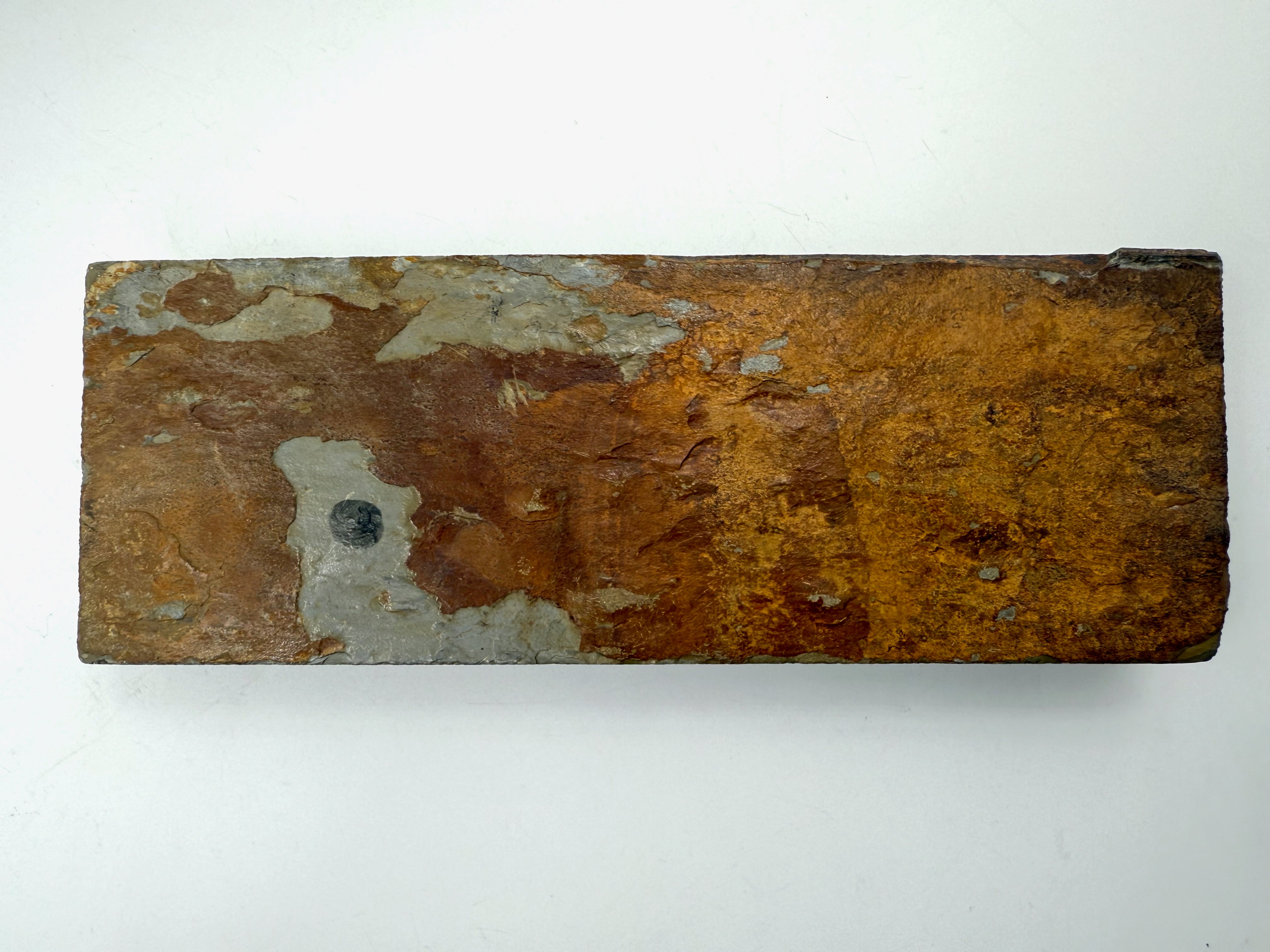 Shobudani Asagi Japanese Natural Finishing Whetstone