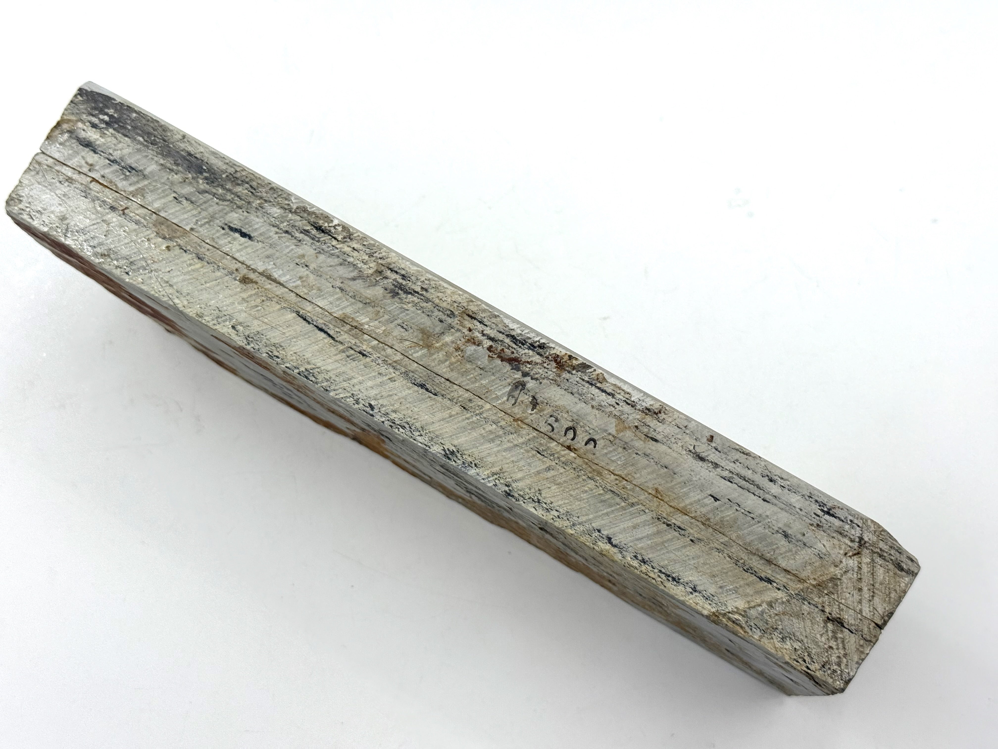 Okudo Hon Suita Rare Japanese Natural Finishing Whetstone