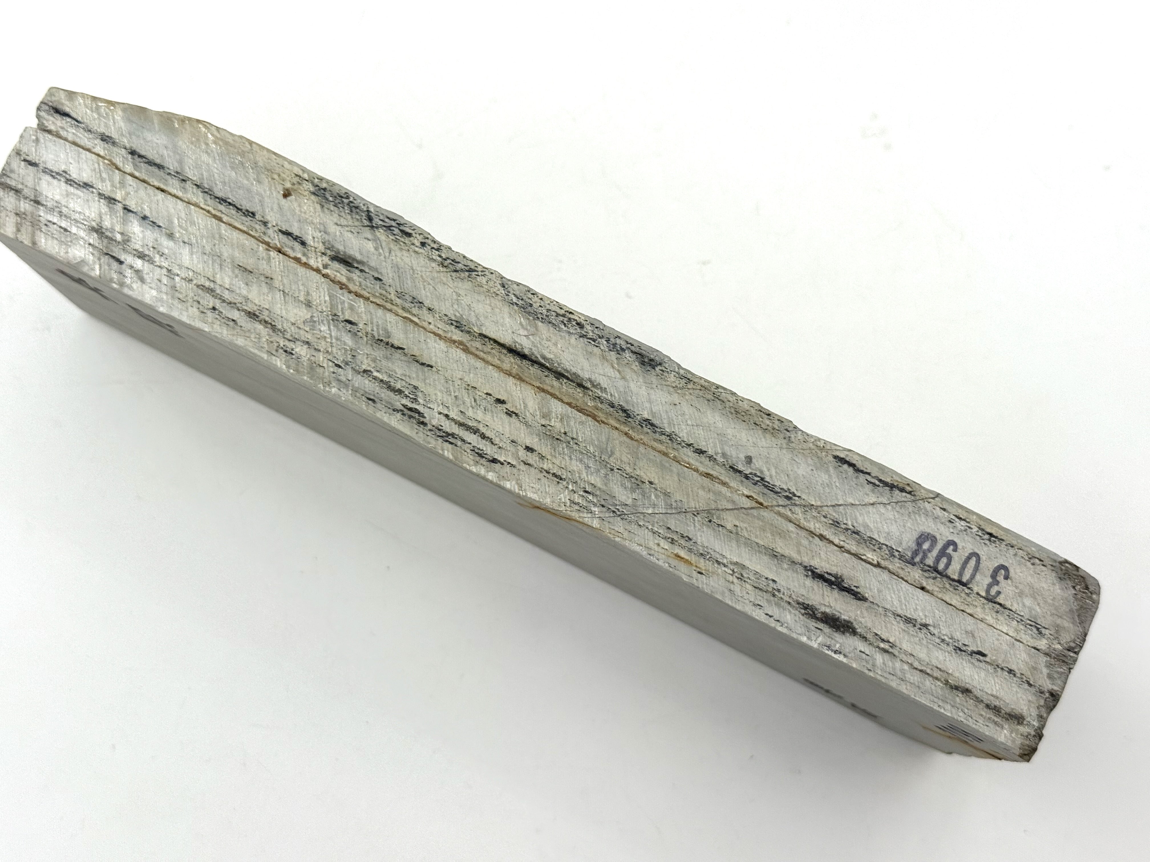 Okudo Hon Suita Rare Japanese Natural Finishing Whetstone