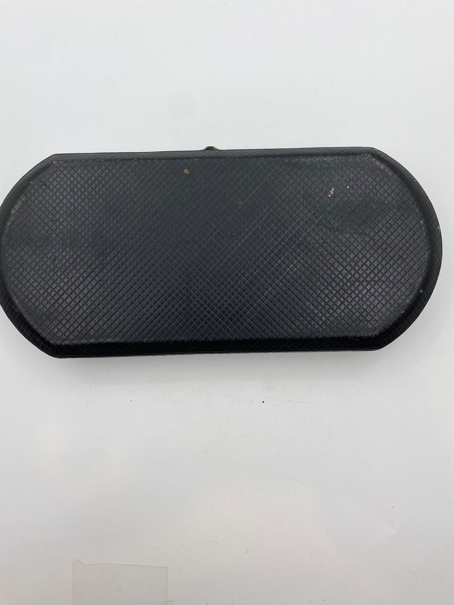 Antique Sheffield or French Razor Pair & Tools Set Case