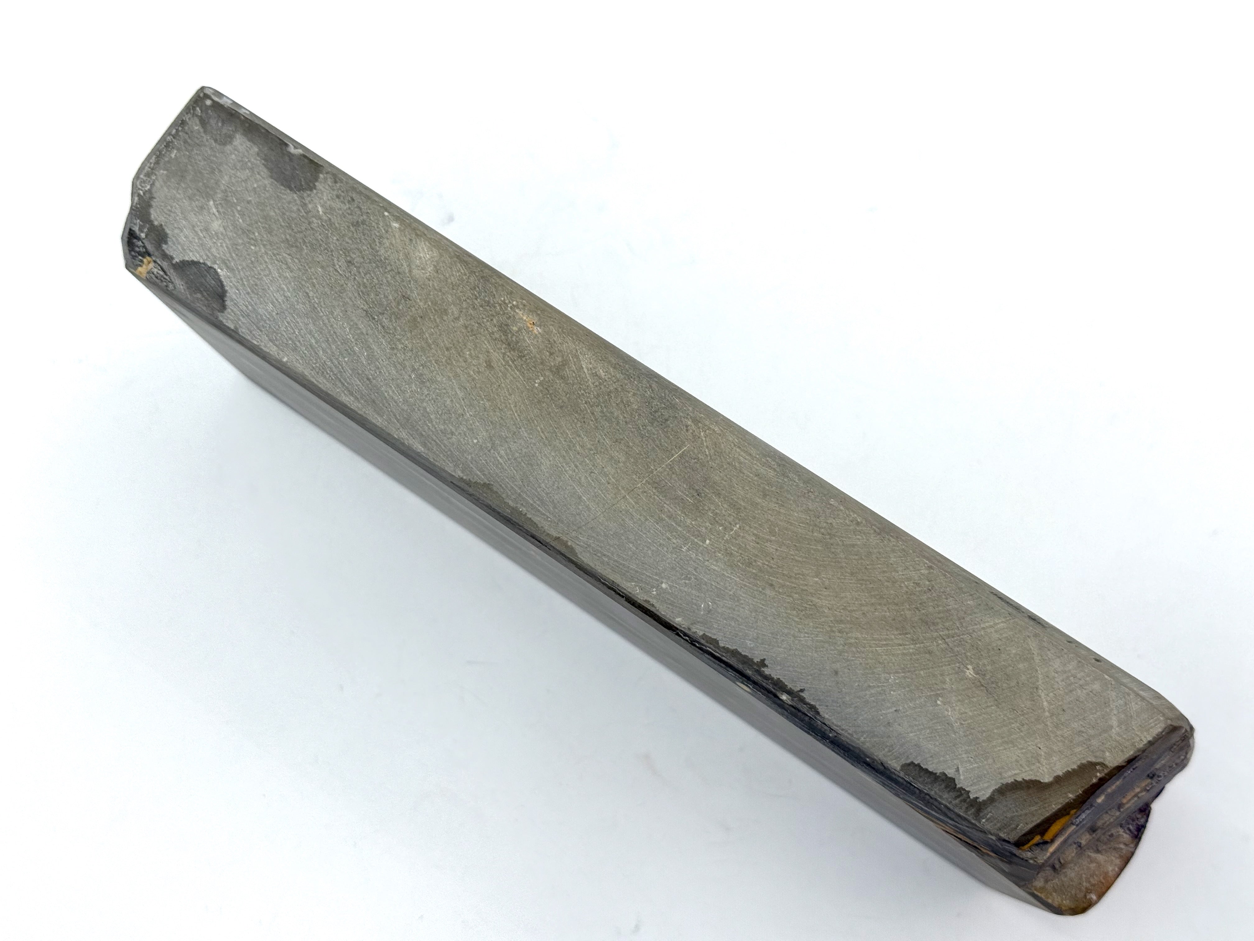 Aiwatani Suita Karasu Japanese Natural Whetstone