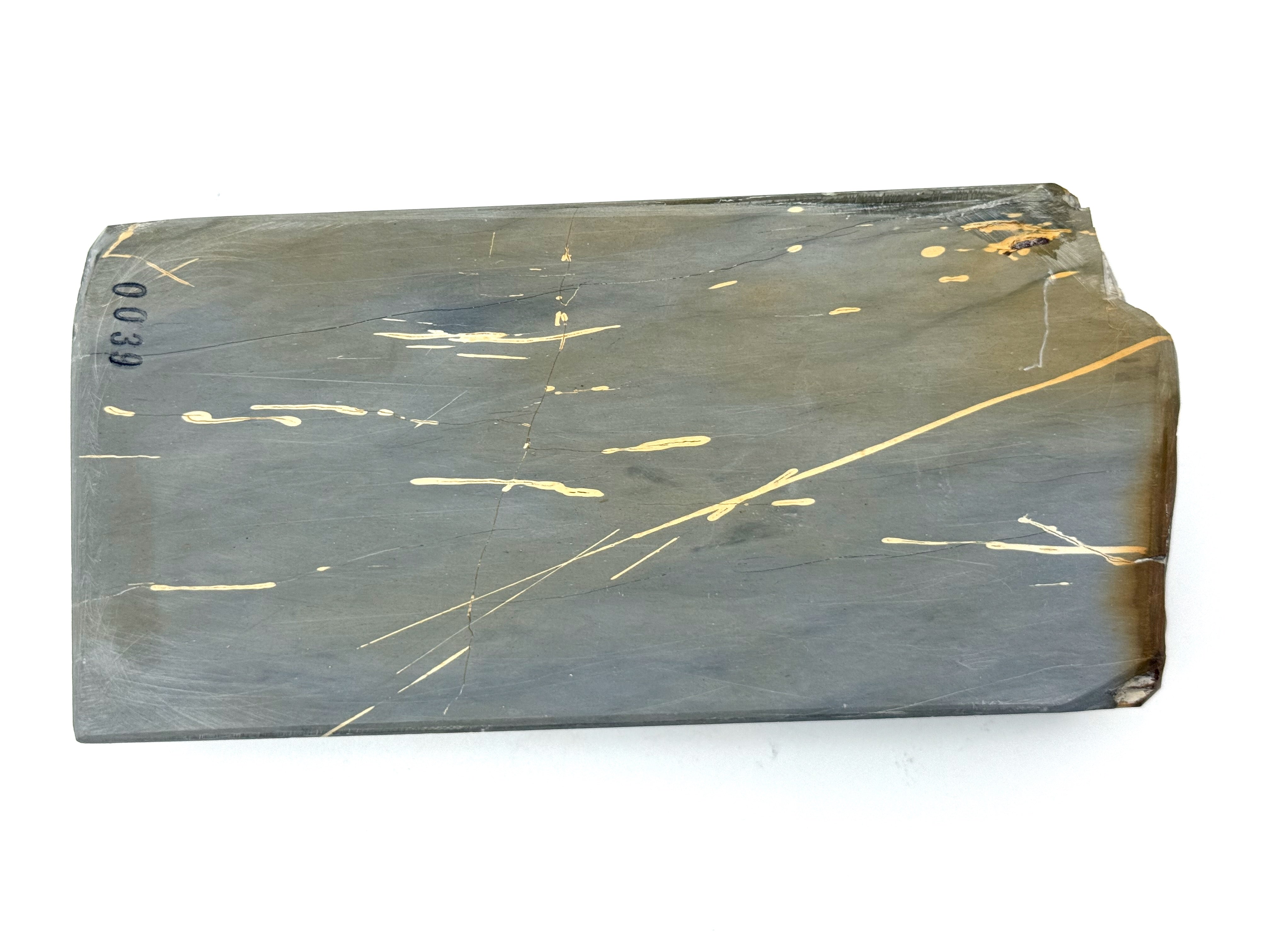 Aiwatani Suita Karasu Japanese Natural Whetstone