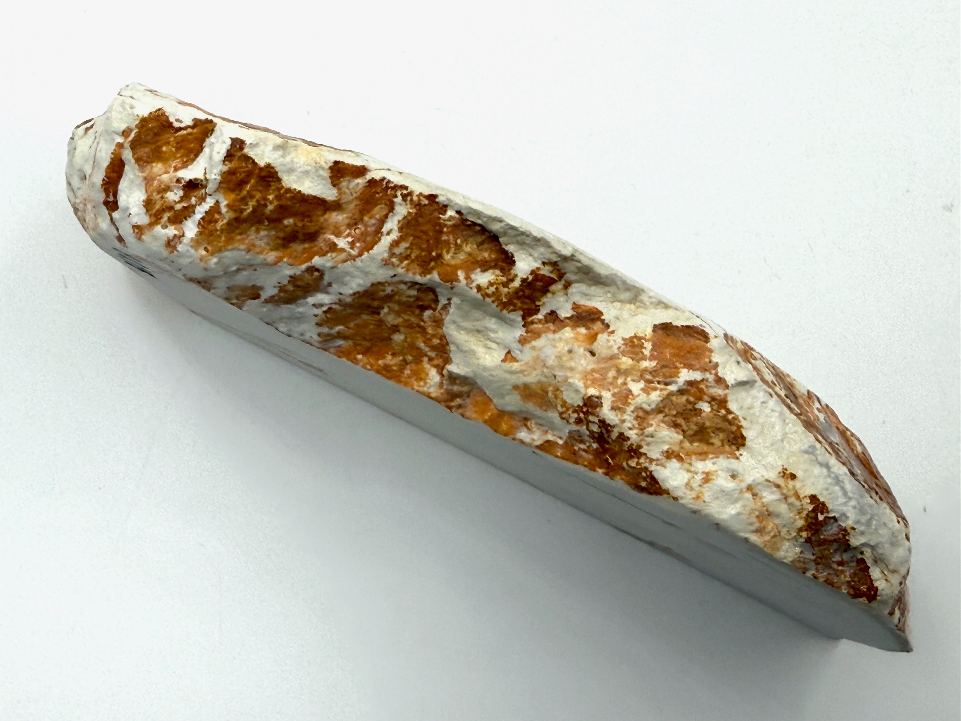 Iyoto Shiro (White) Medium Grit Japanese Natural Whetstone