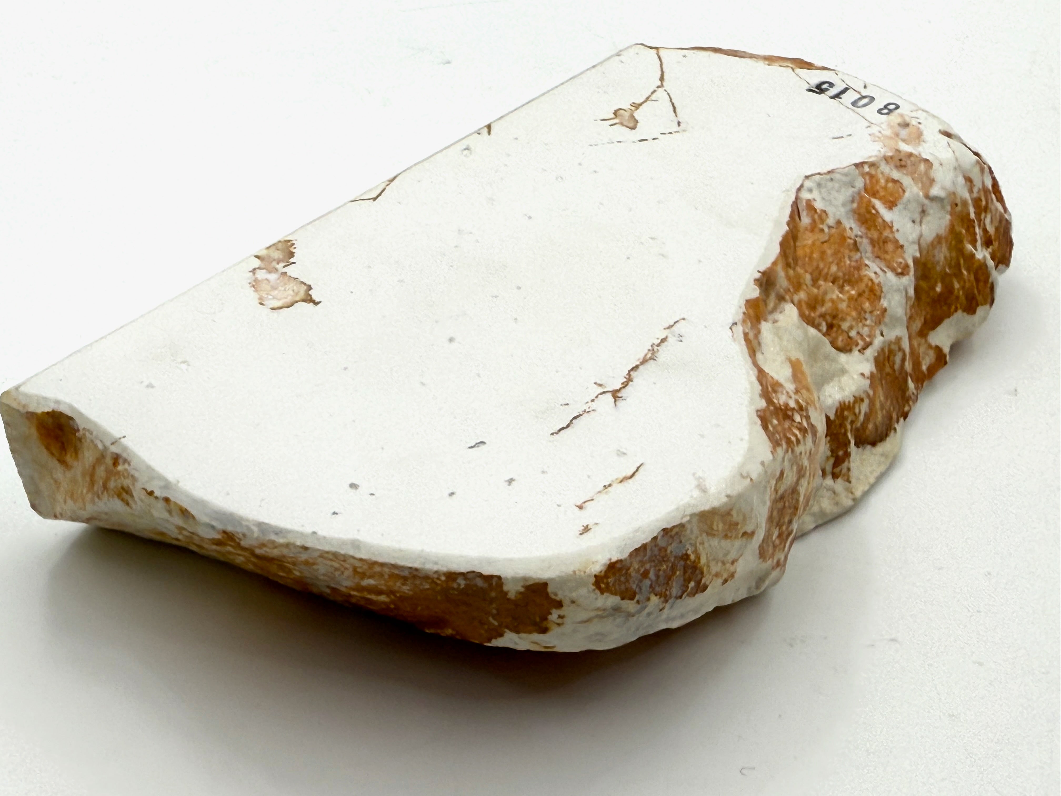 Iyoto Shiro (White) Medium Grit Japanese Natural Whetstone